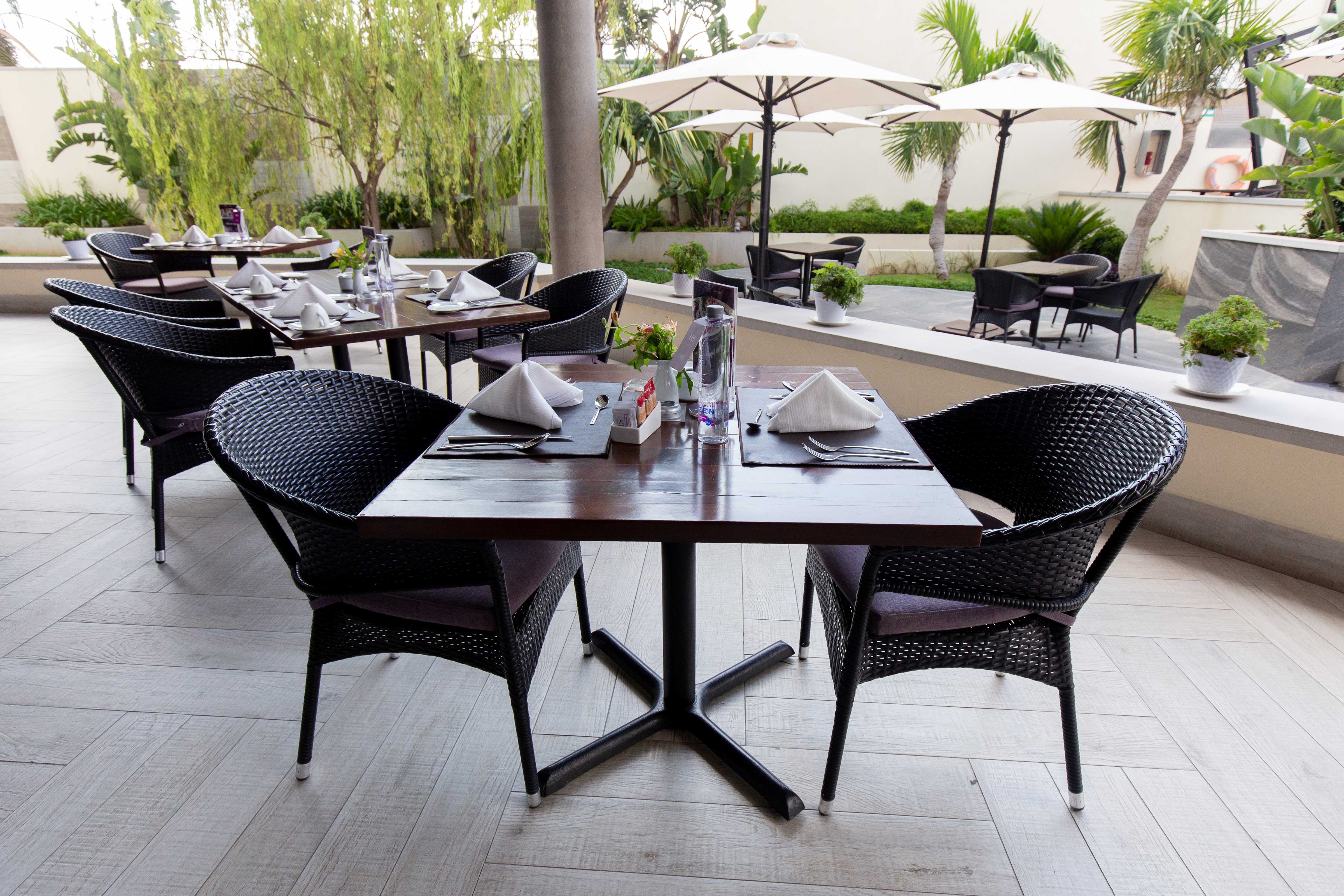 Los Vitrales Restaurante Silao image 3