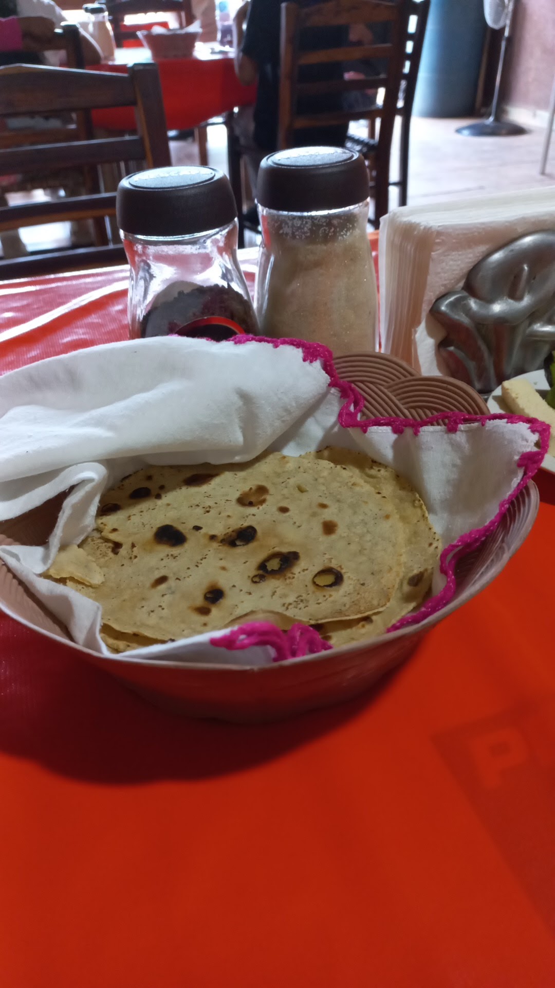 Comedor Gloria image 2