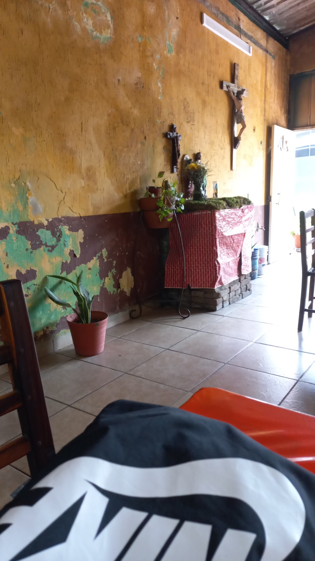 Comedor Gloria image 4