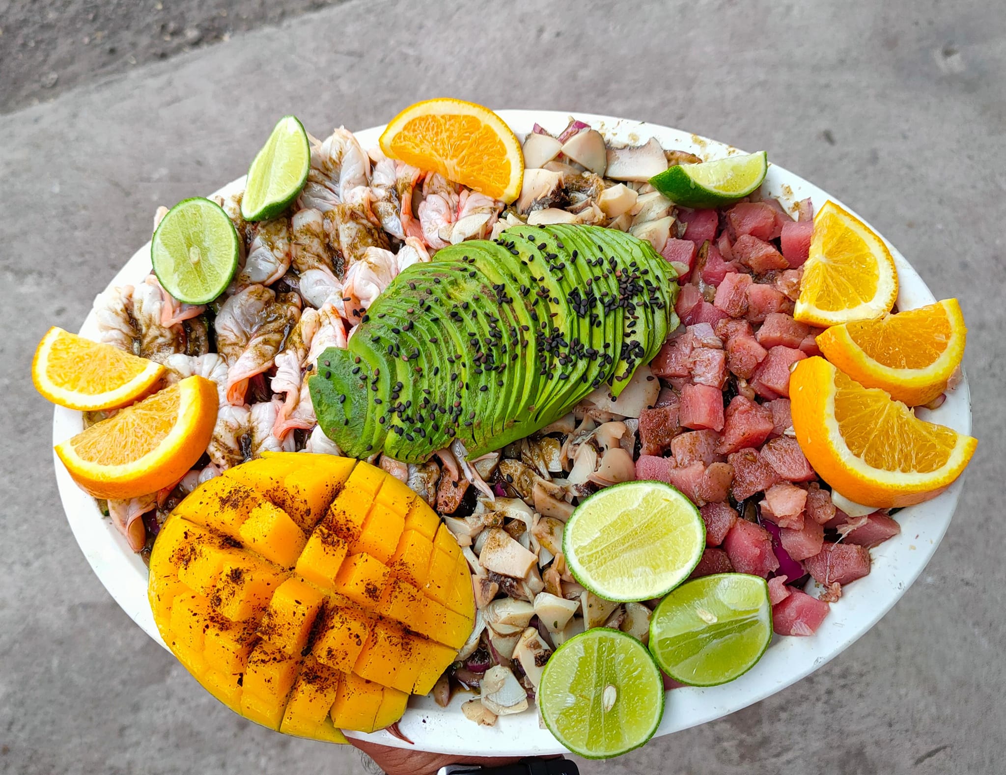 Los Colero's Mariscos y Más image 2