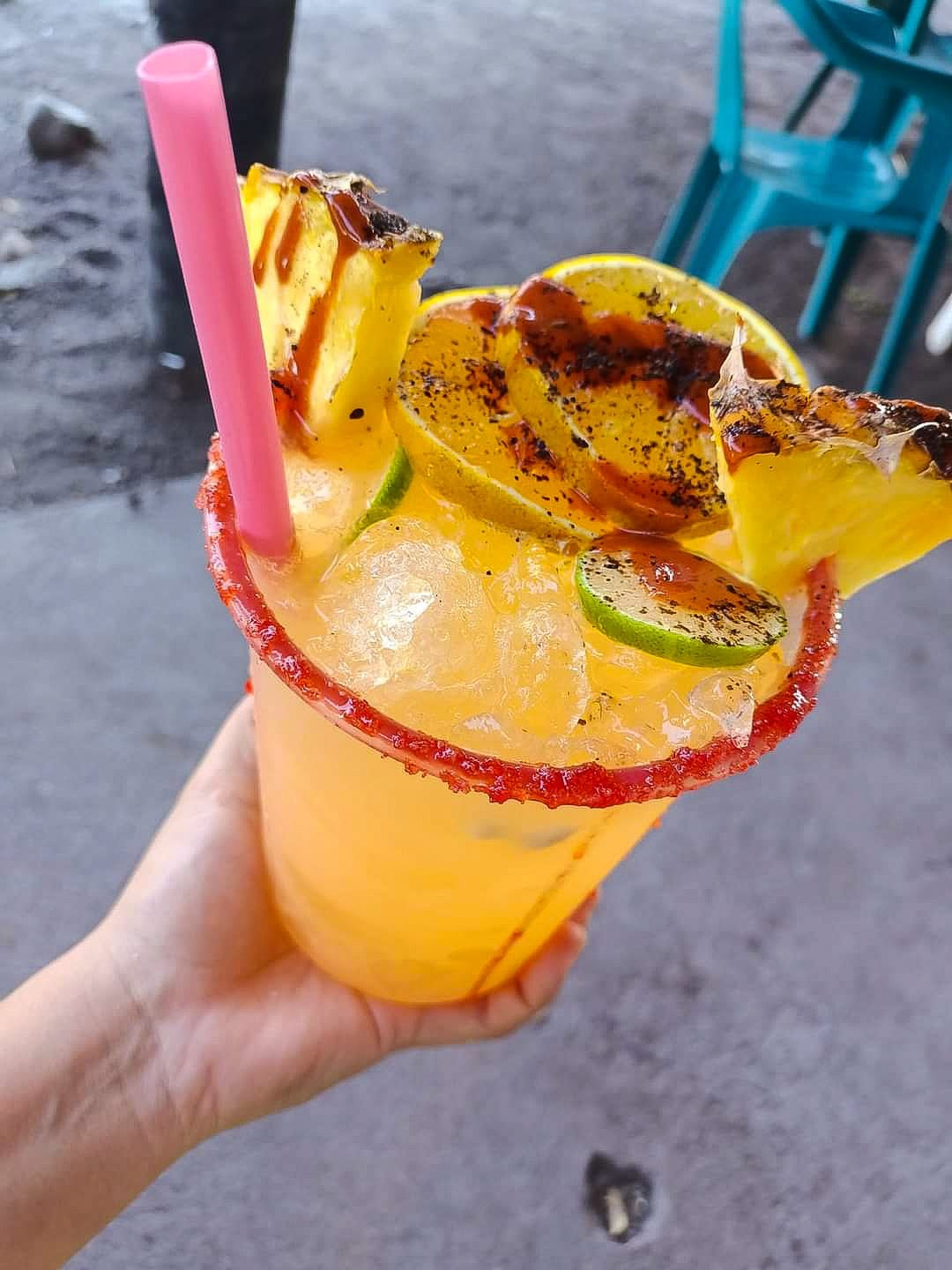 Los Colero's Mariscos y Más image 3