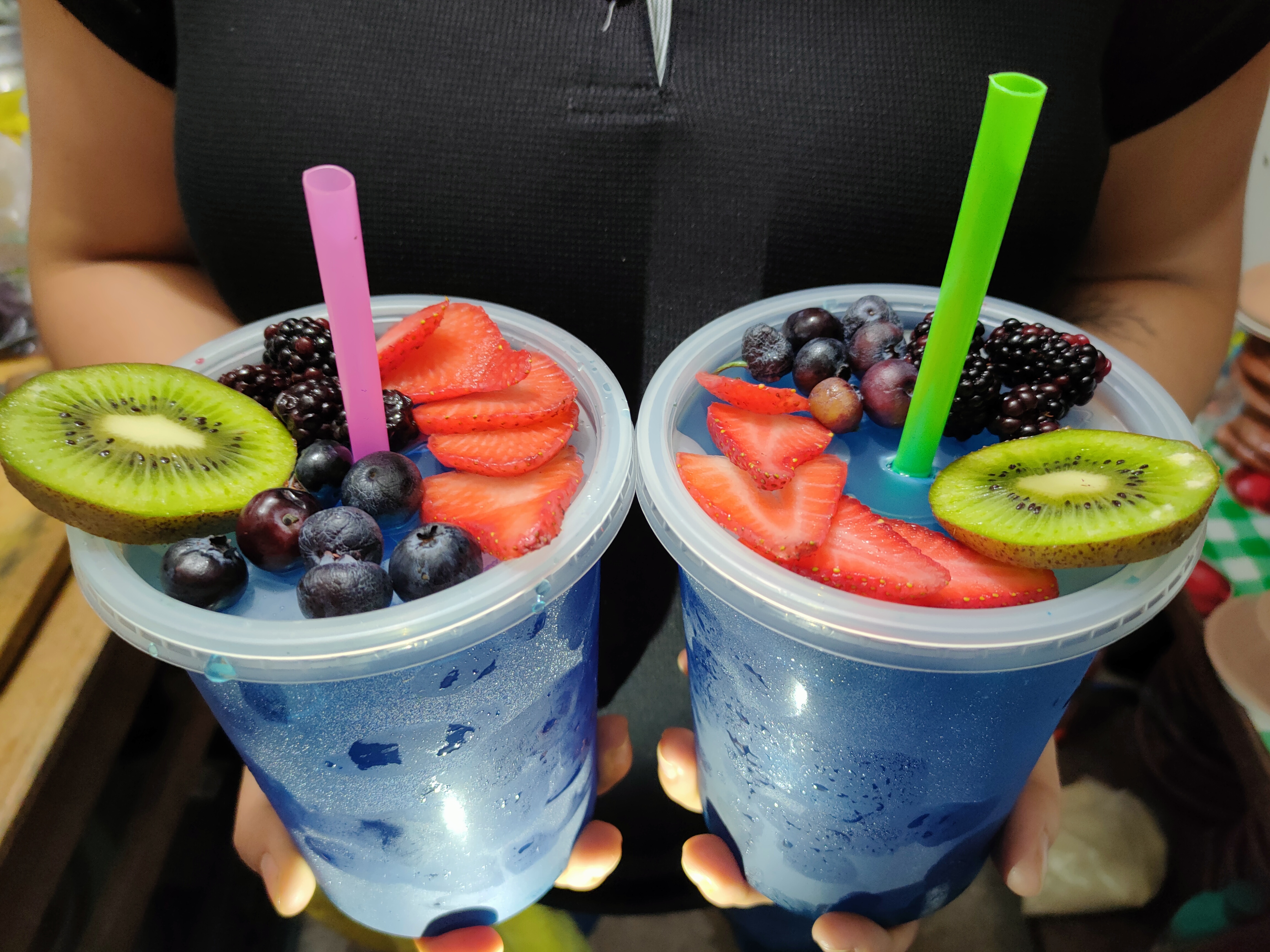 Los Colero's Mariscos y Más image 4