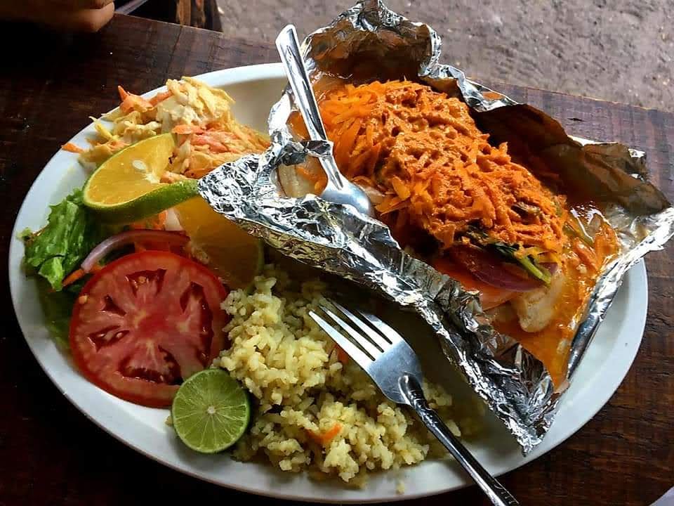 Los Colero's Mariscos y Más image 5