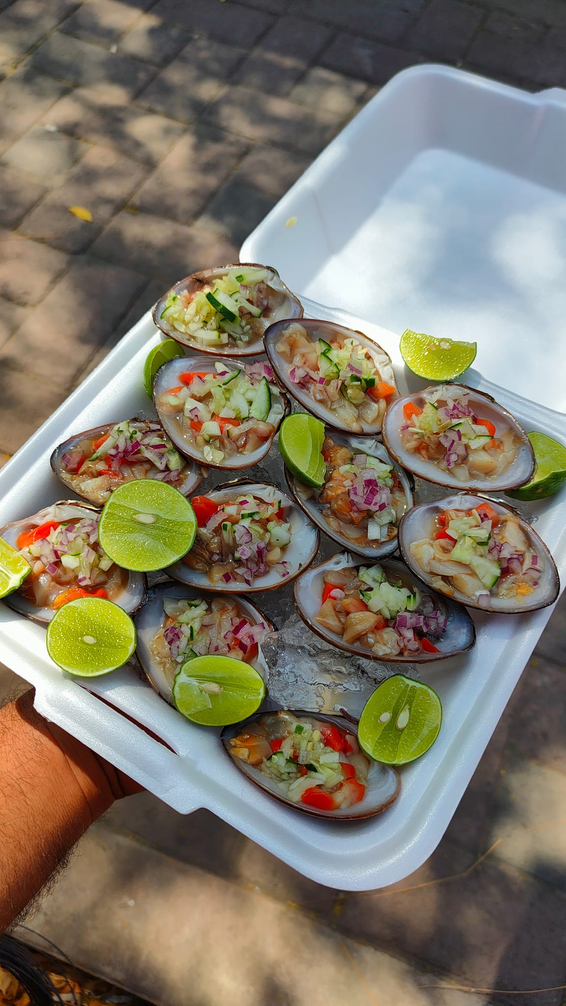 Los Colero's Mariscos y Más image 6