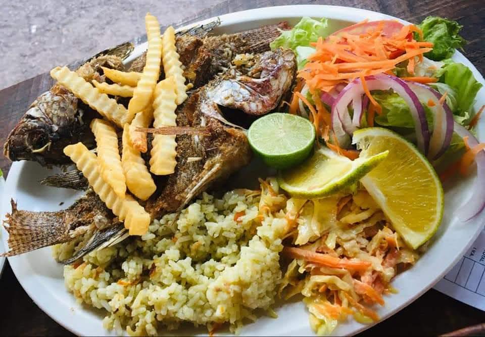 Los Colero's Mariscos y Más image 7