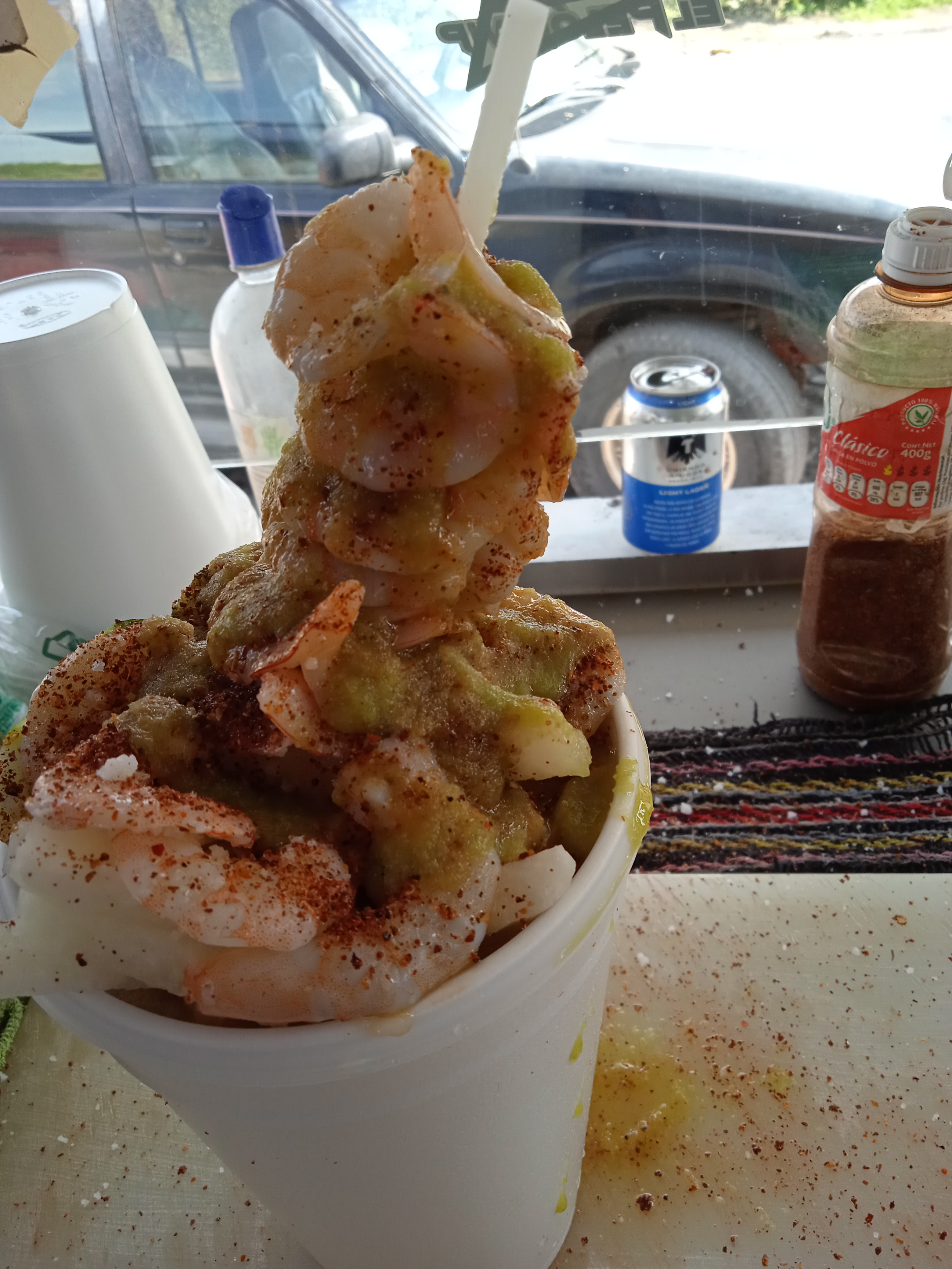 Micheladas "El Pelón VIP" Nva Italia image 1