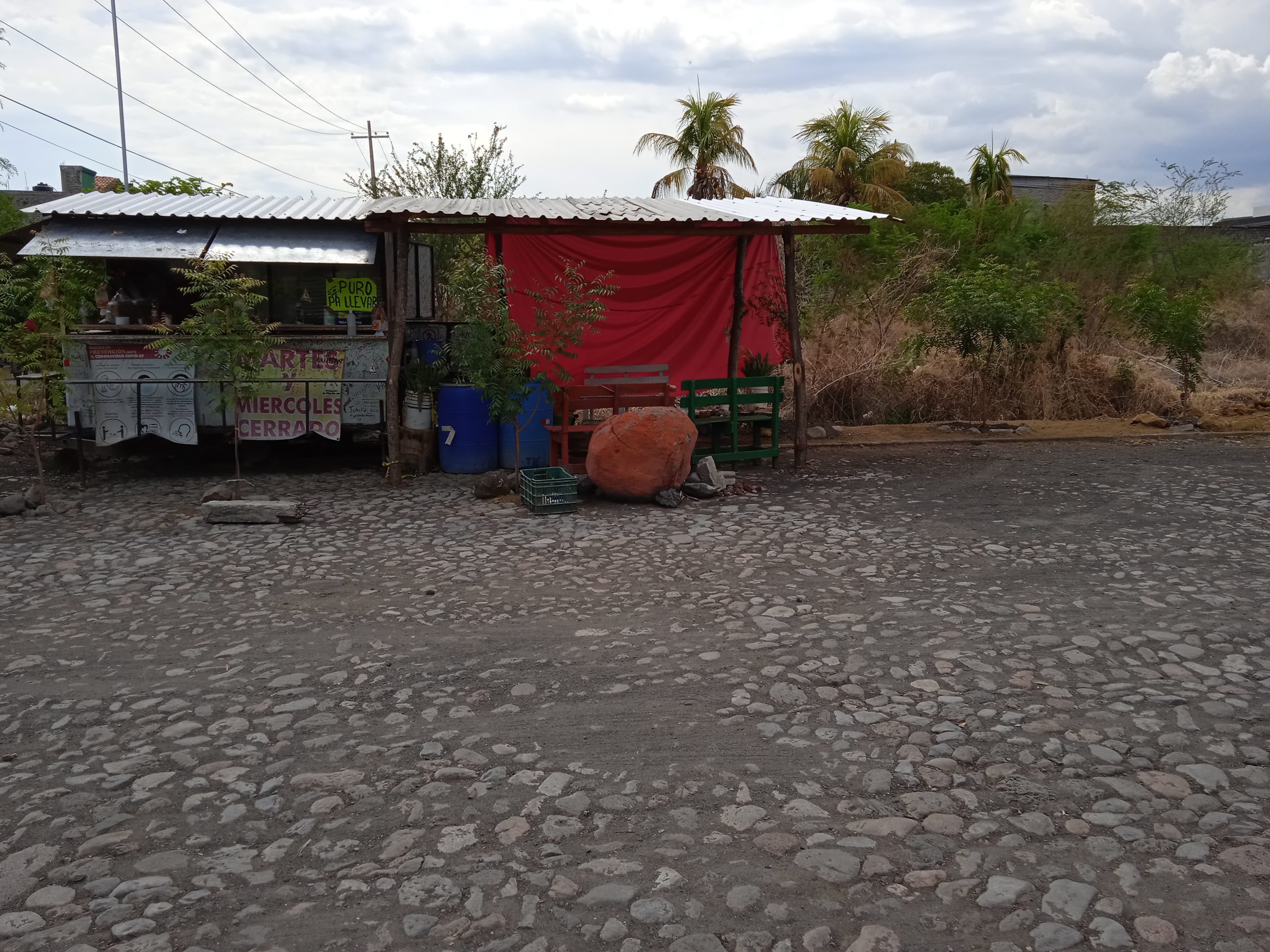 Micheladas "El Pelón VIP" Nva Italia image 3