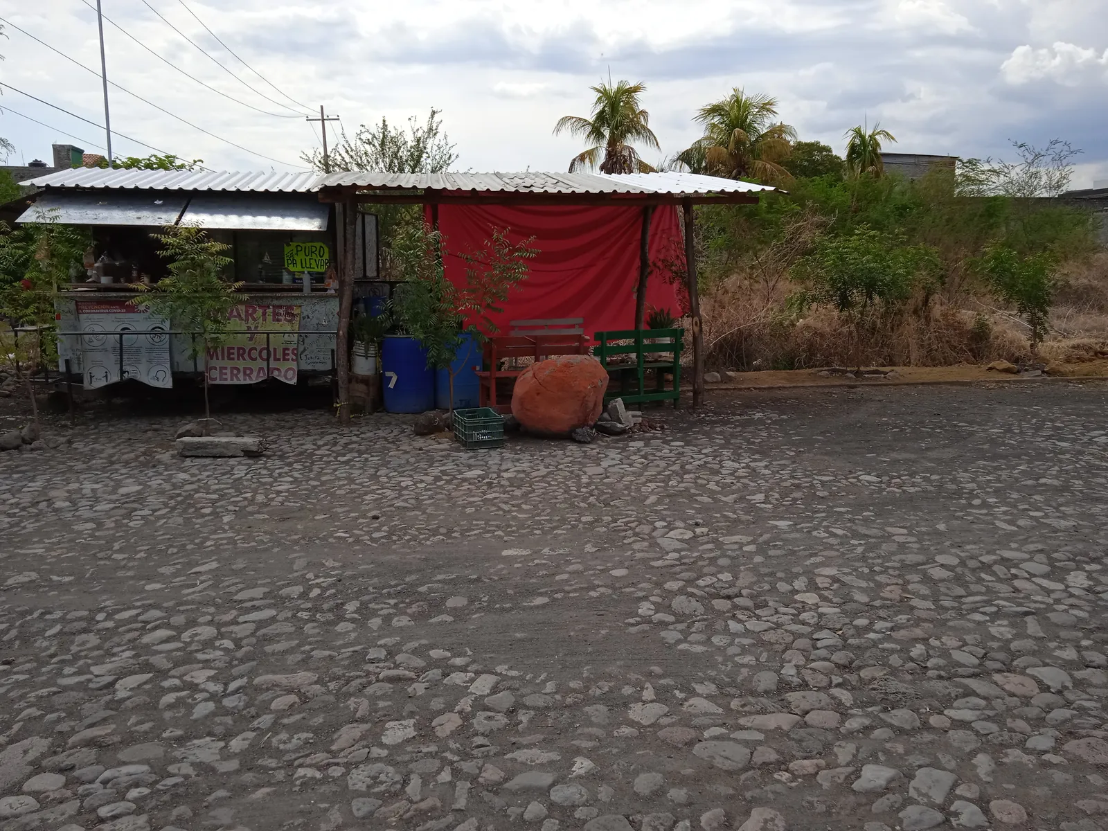 Micheladas "El Pelón VIP" Nva Italia image 3