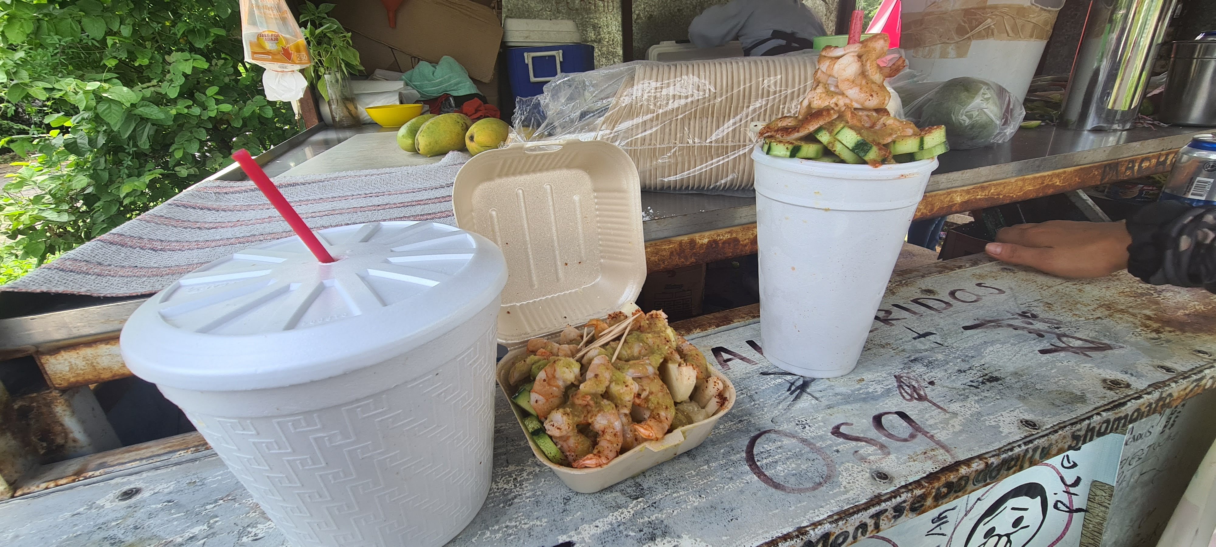 Micheladas "El Pelón VIP" Nva Italia image 7