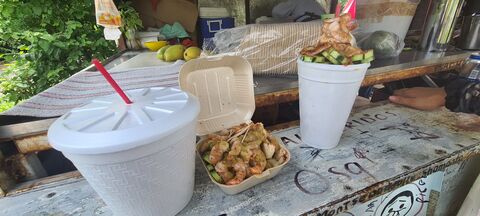 Micheladas "El Pelón VIP" Nva Italia image 7