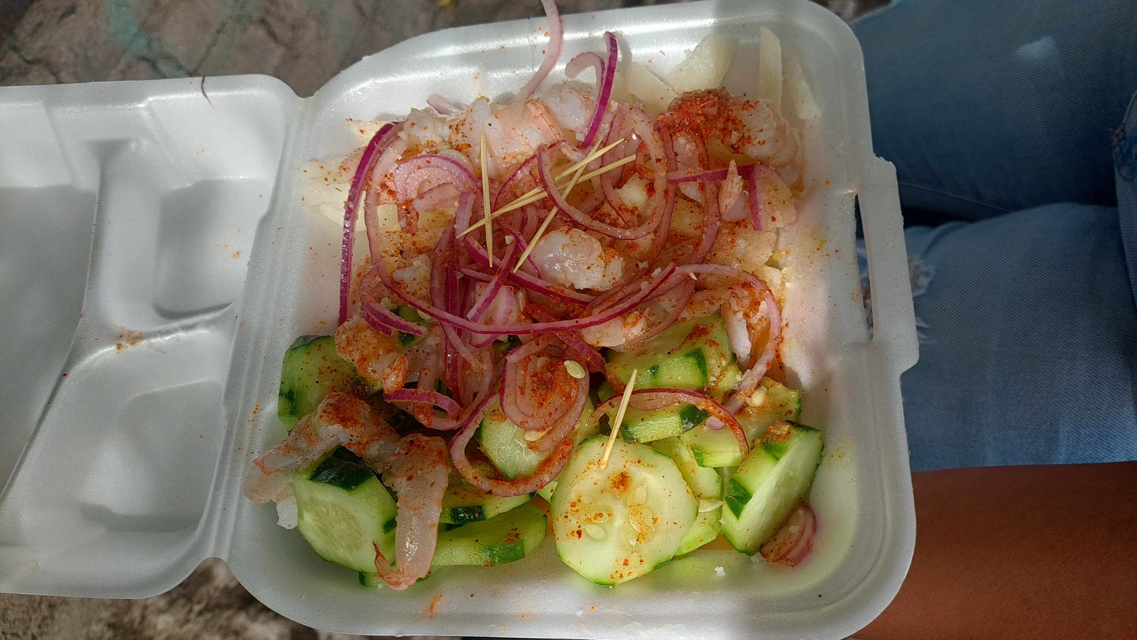 Micheladas "El Pelón VIP" Nva Italia image 8