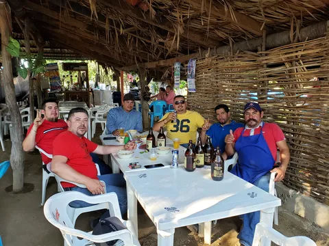 Mariscos "El Primo" image 1