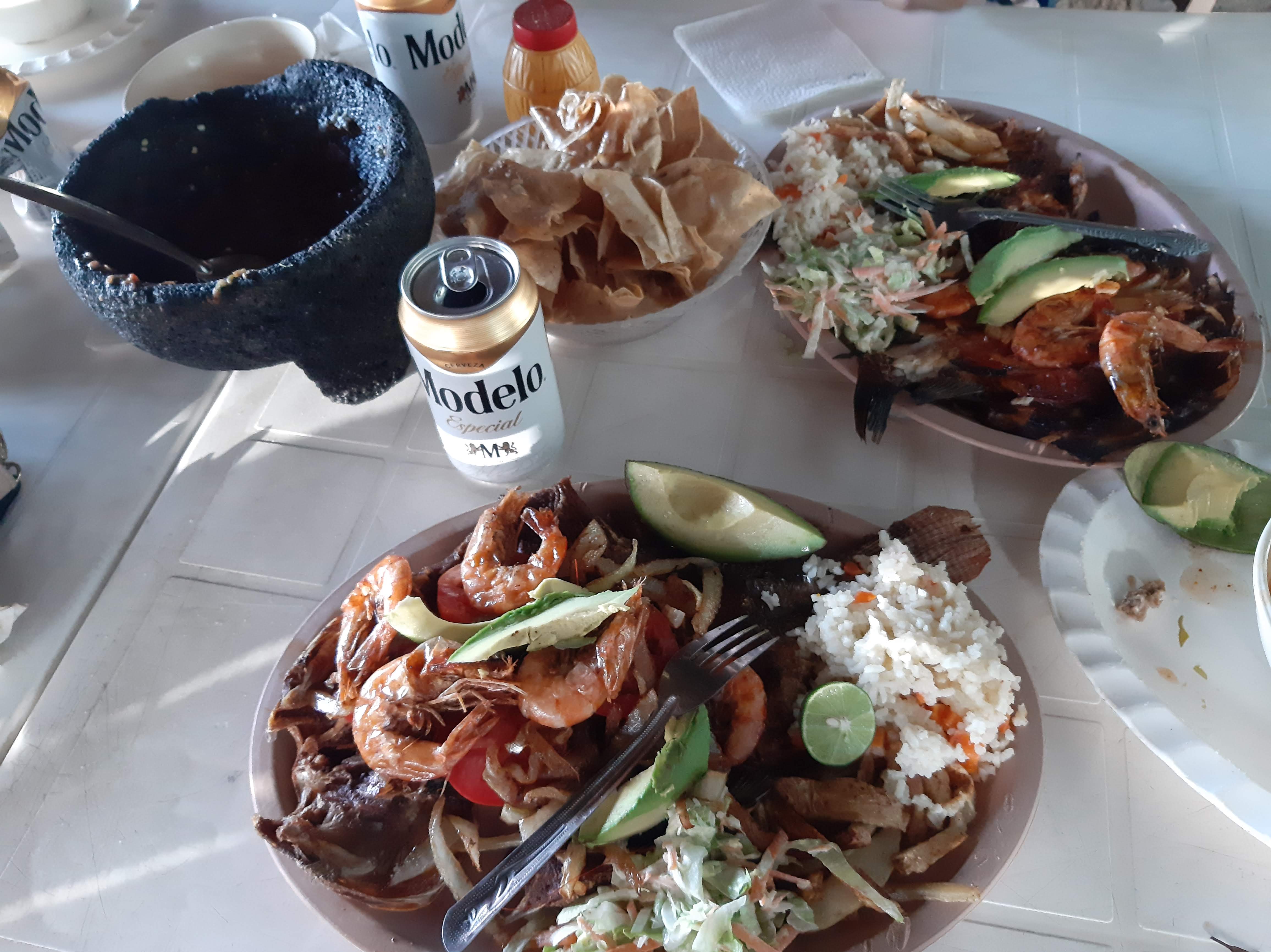 Mariscos "El Primo" image 4
