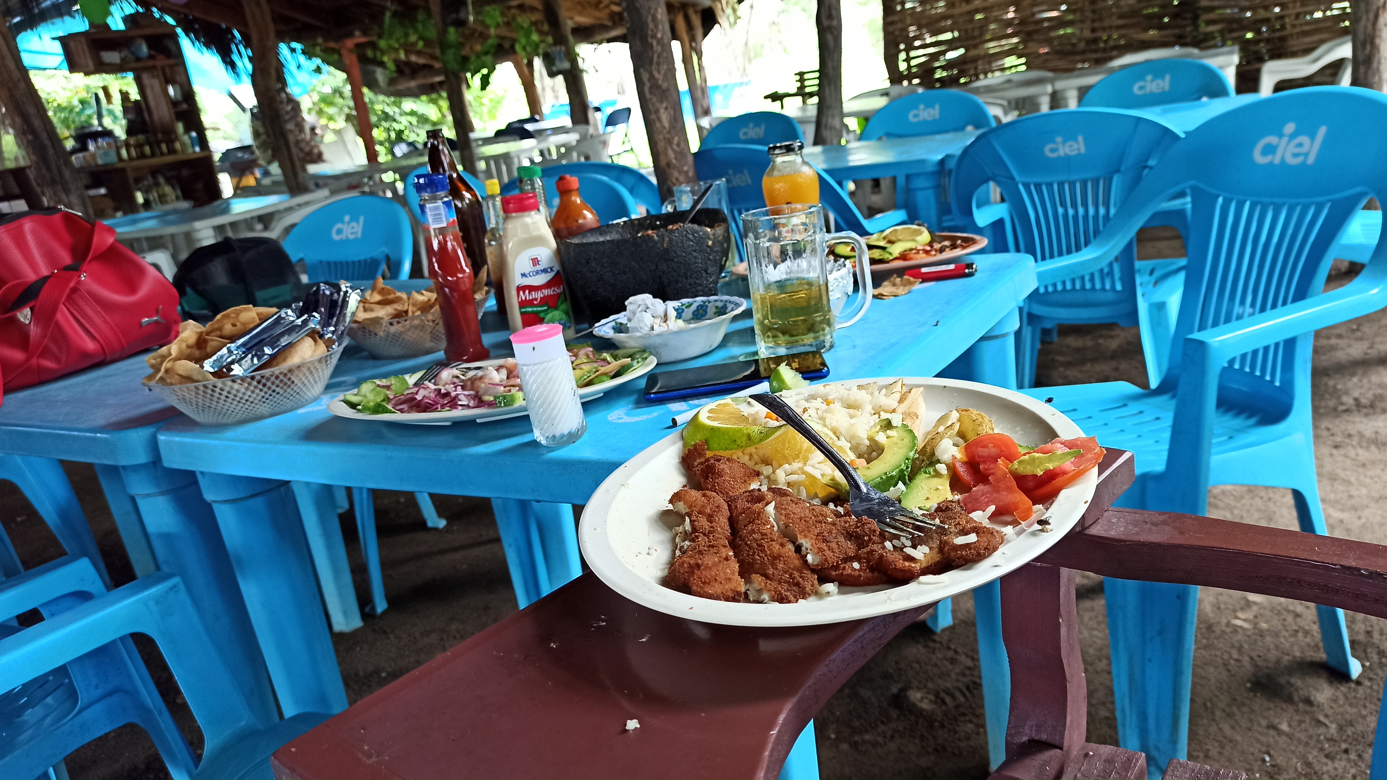 Mariscos "El Primo" image 6