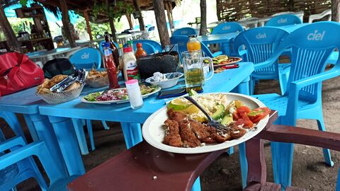 Mariscos "El Primo" image 6
