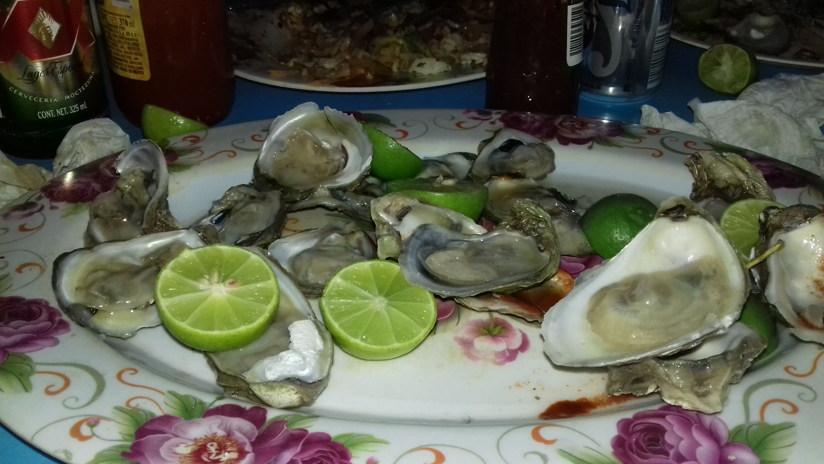 Mariscos "El Primo" image 7