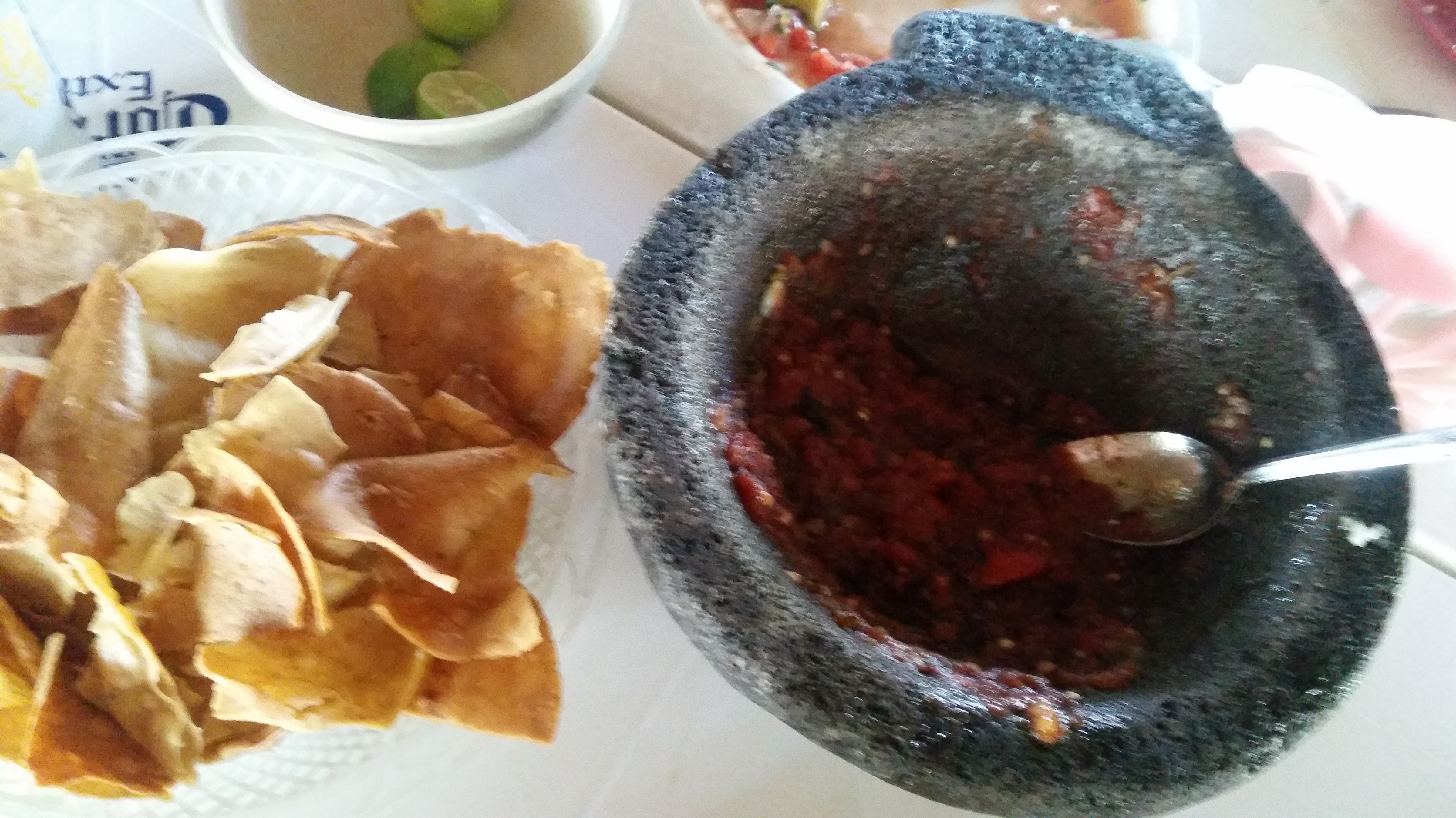 Mariscos "El Primo" image 8