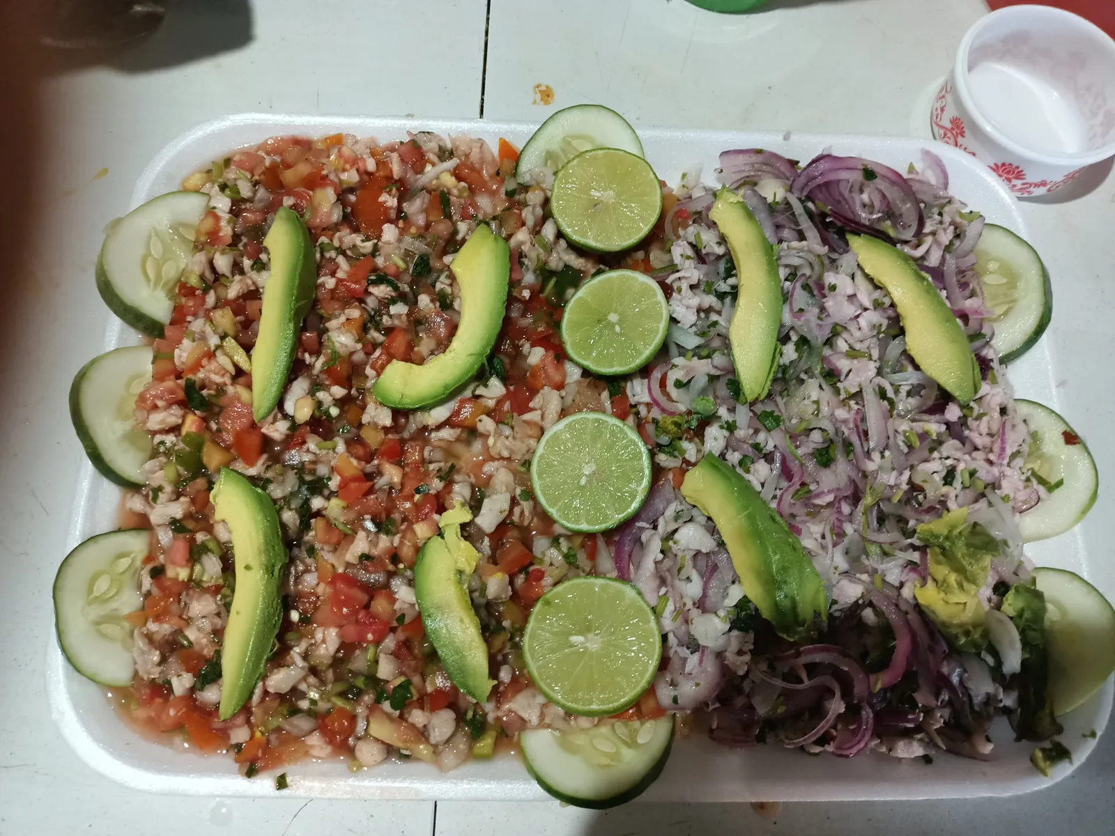 Mariscos la morenita image 1