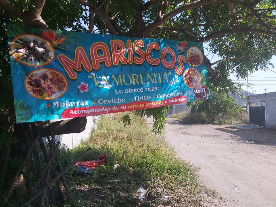 Mariscos la morenita image 2