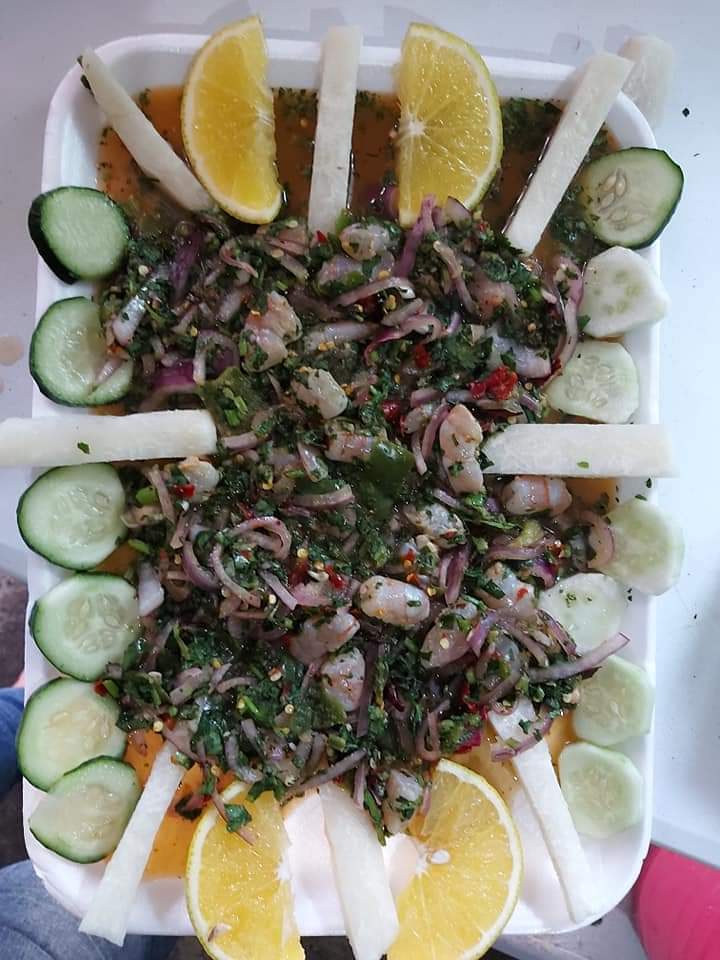 Mariscos la morenita image 3