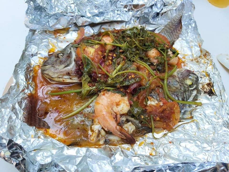 Mariscos la morenita image 6