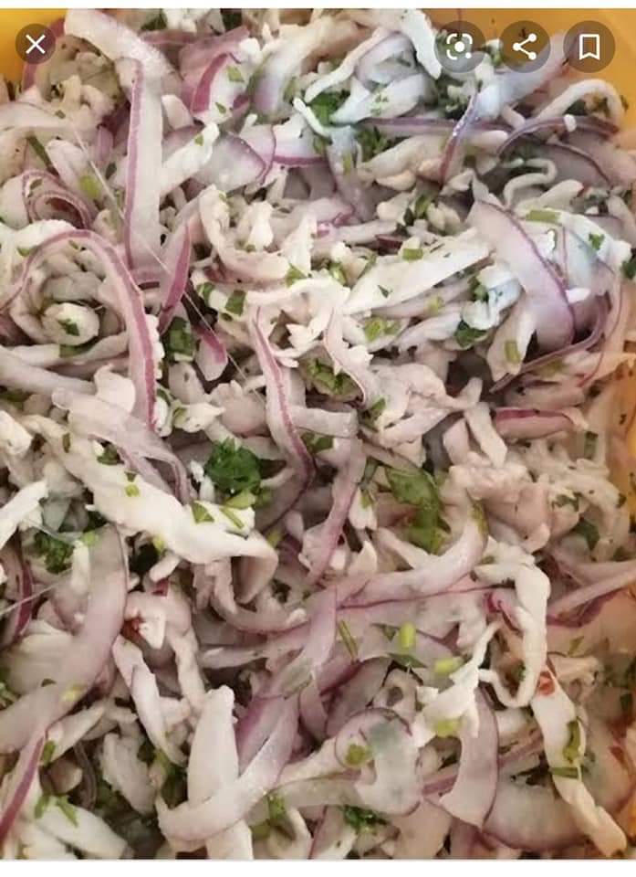 Mariscos la morenita image 7