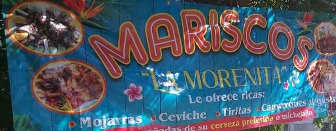 Mariscos la morenita image 9