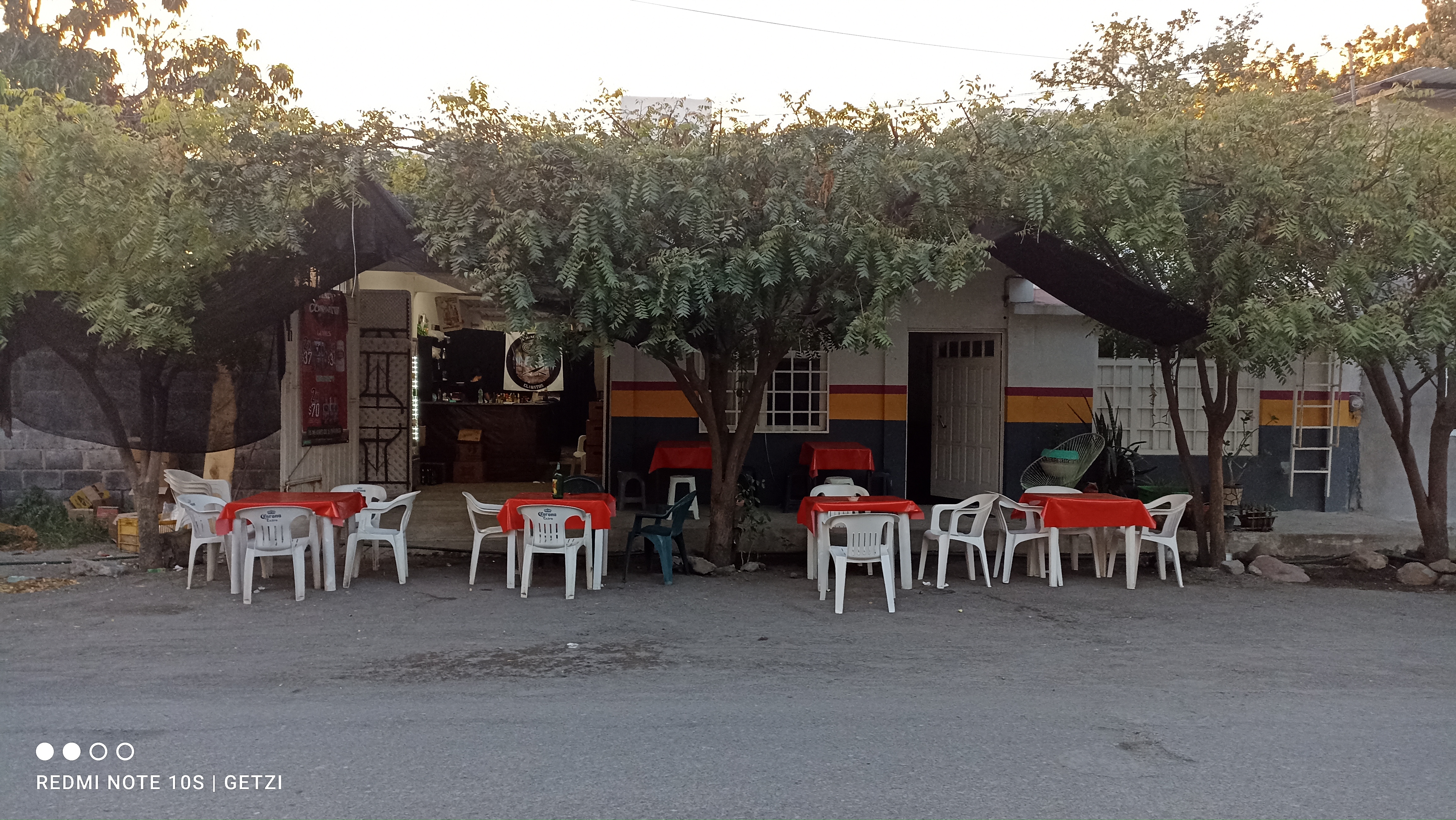 Don aguachil image 1