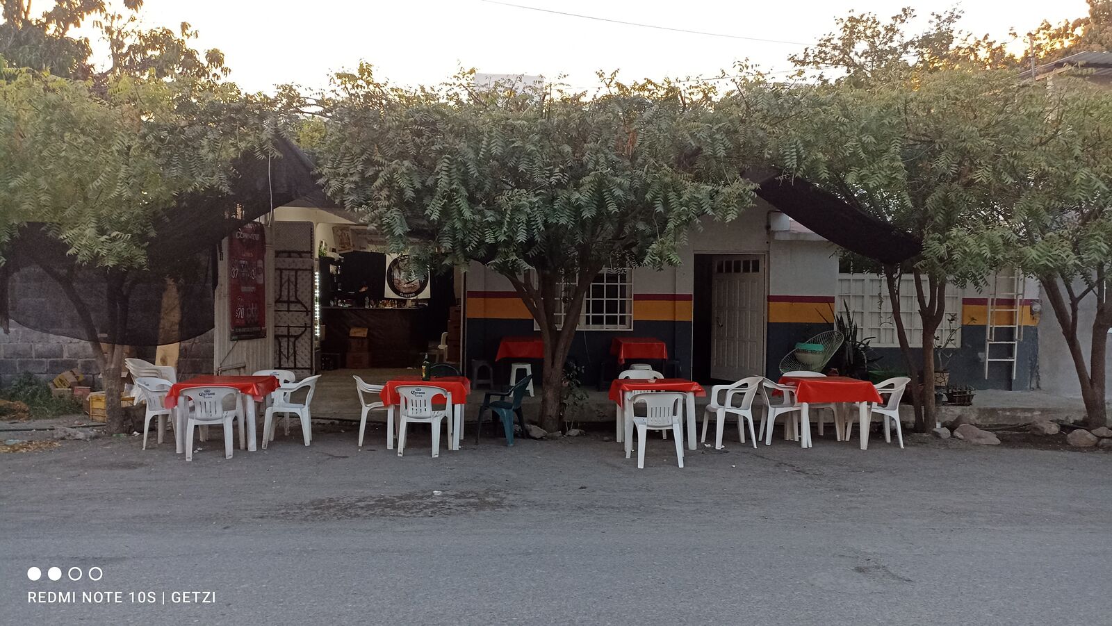 Don aguachil image 1