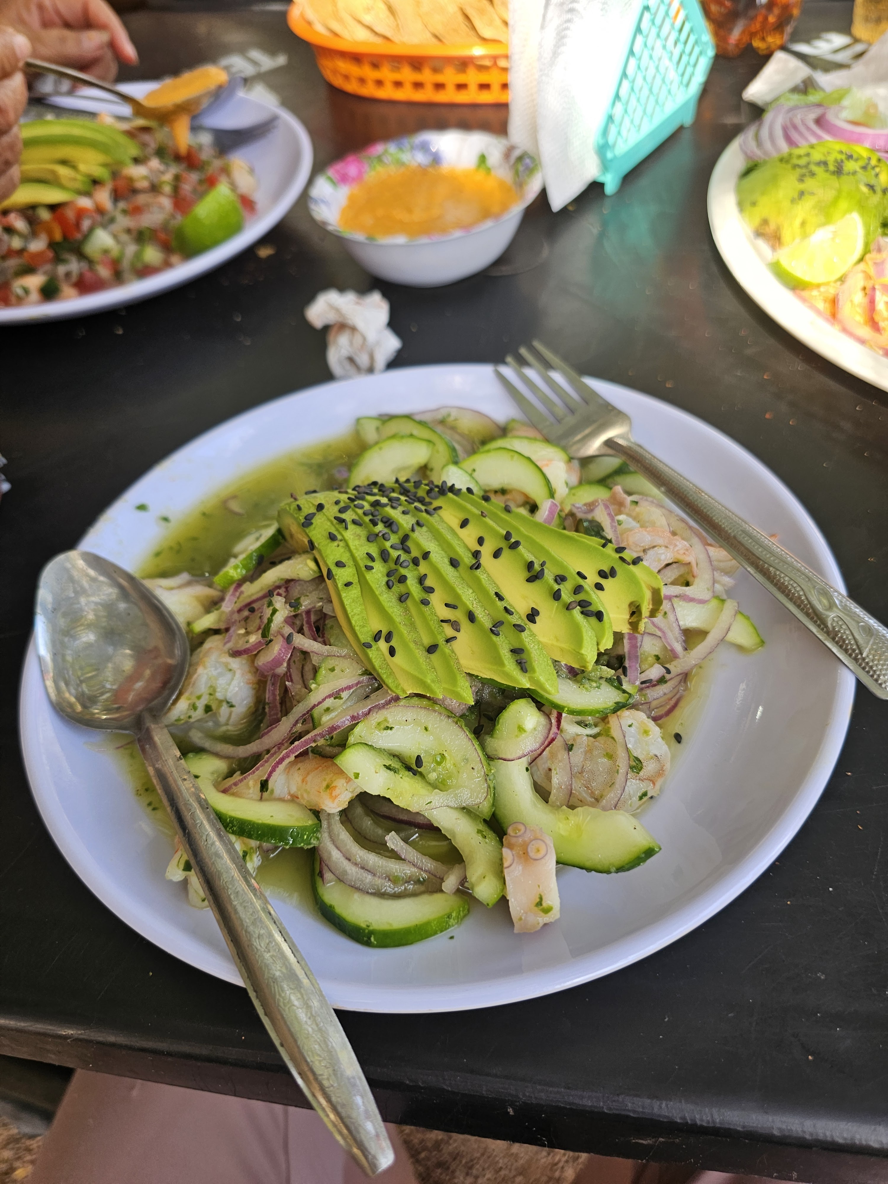 Don aguachil image 3