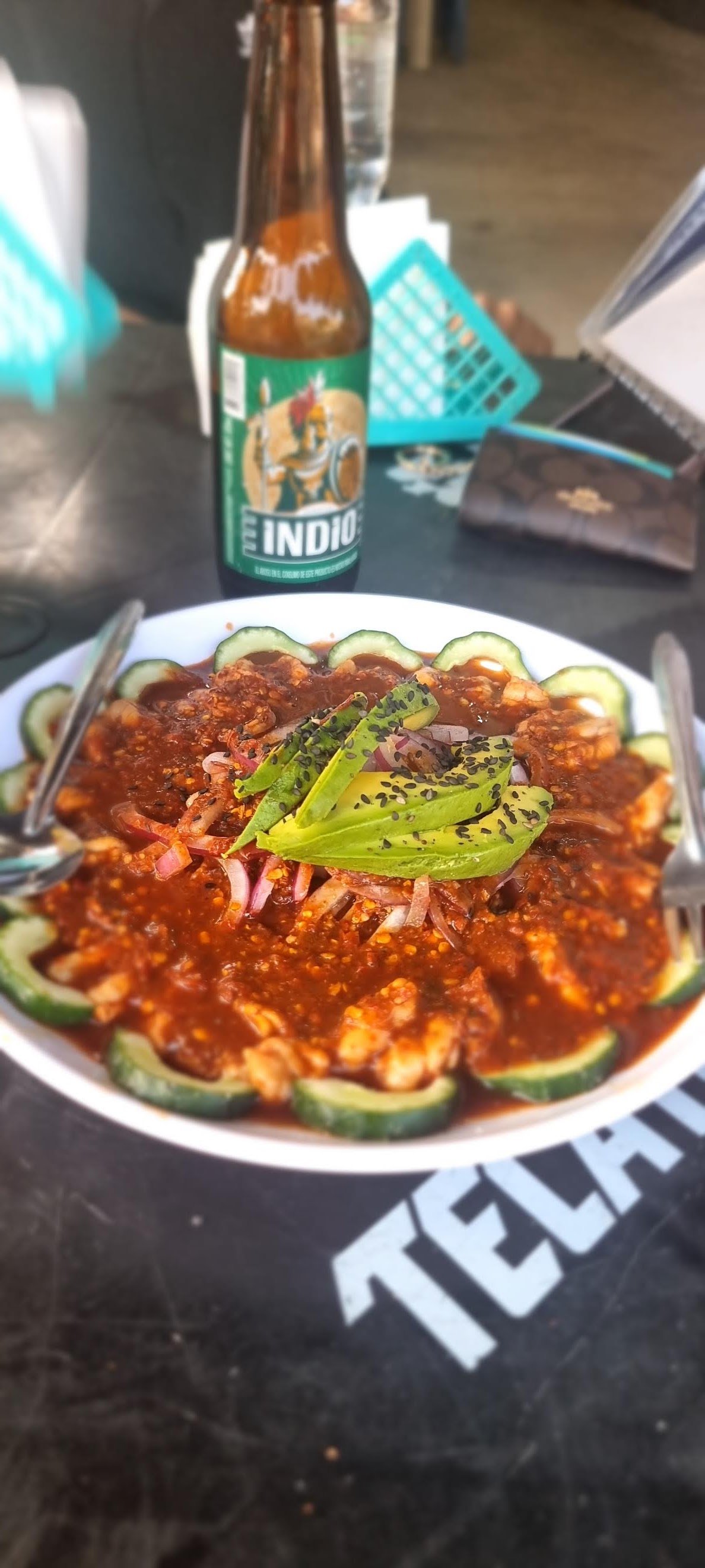 Don aguachil image 4