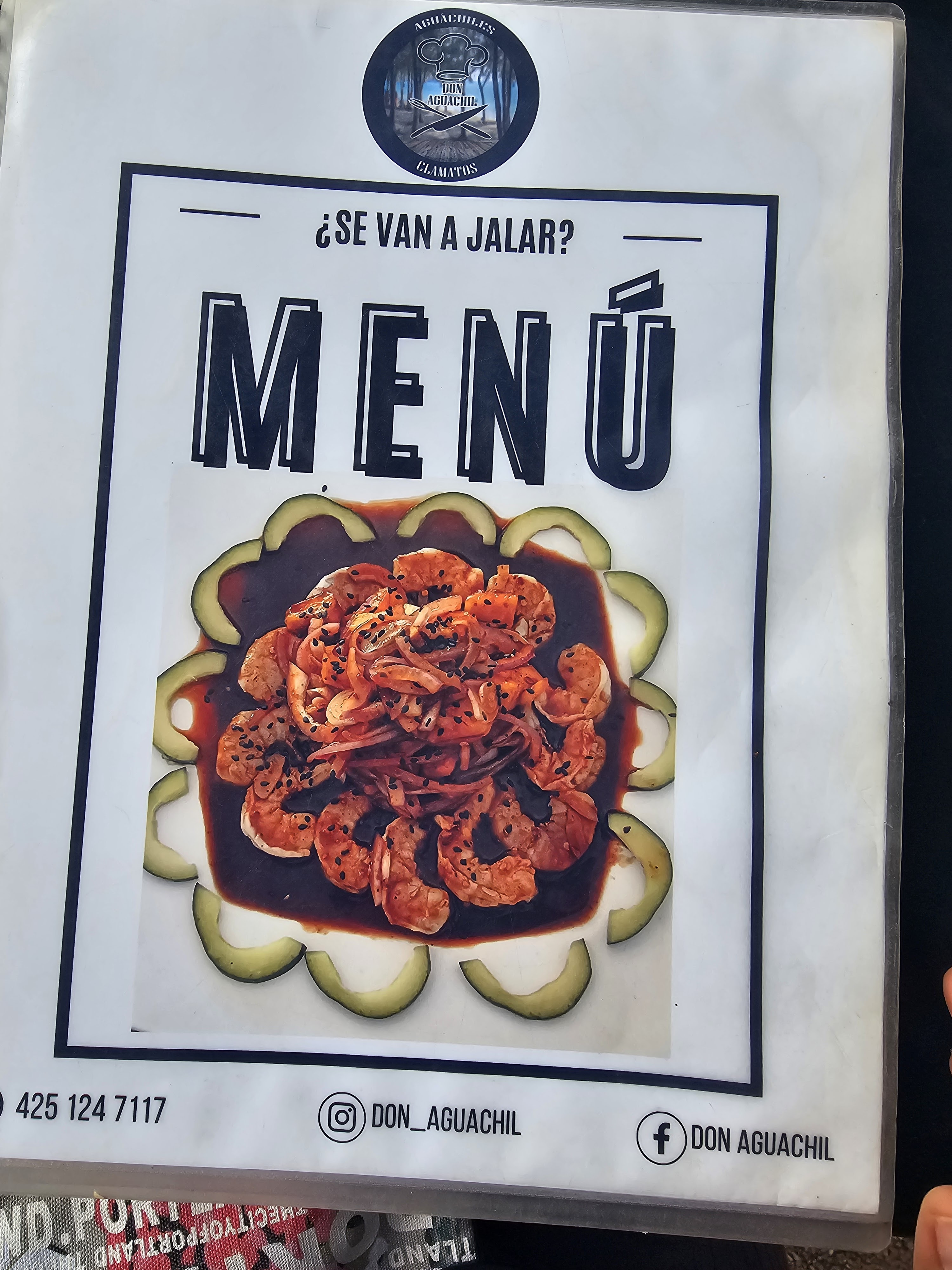 Don aguachil image 5