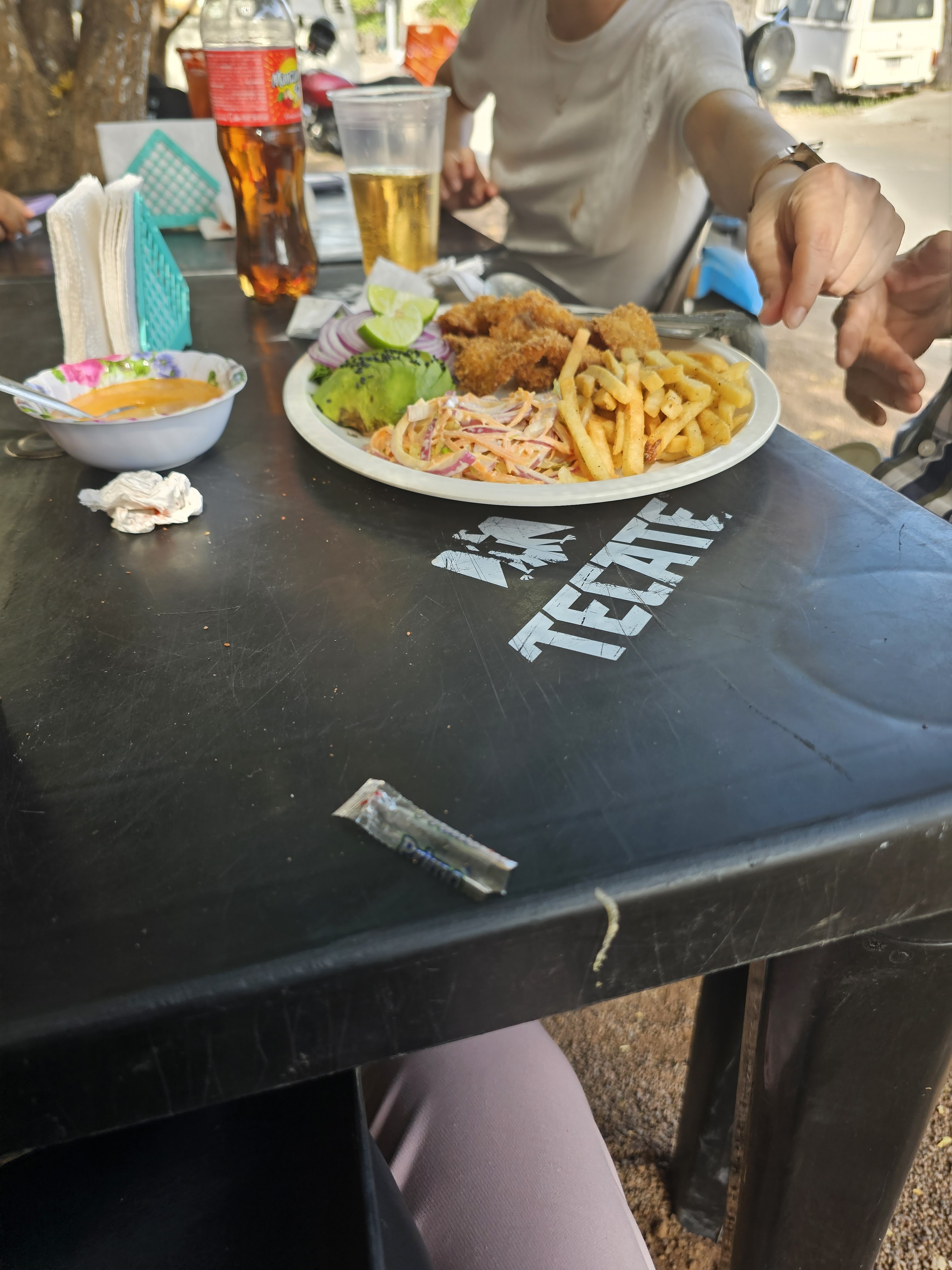 Don aguachil image 6