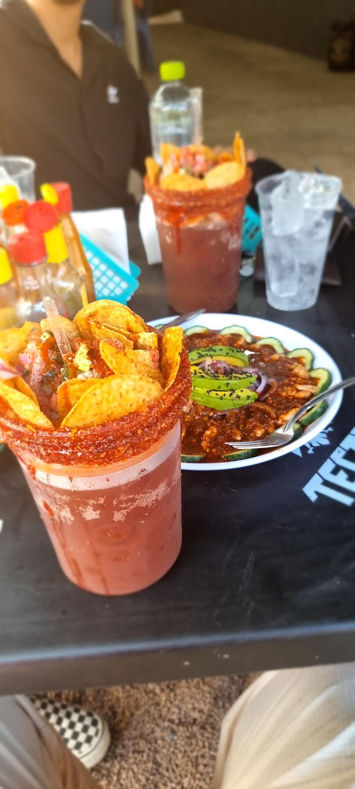 Don aguachil image 7