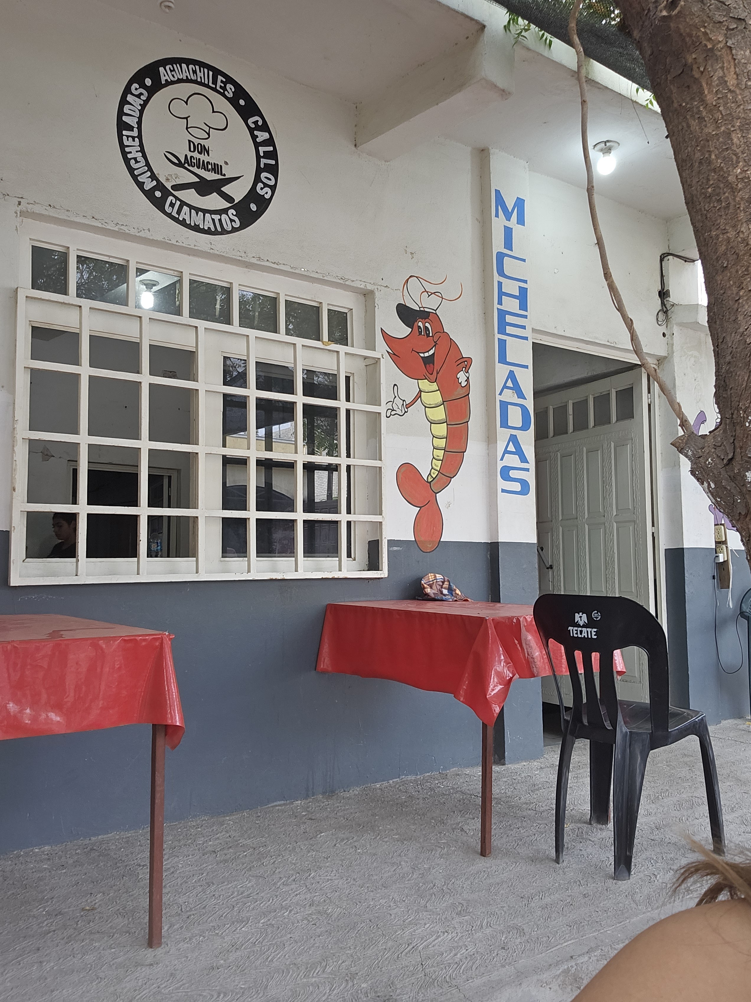 Don aguachil image 8