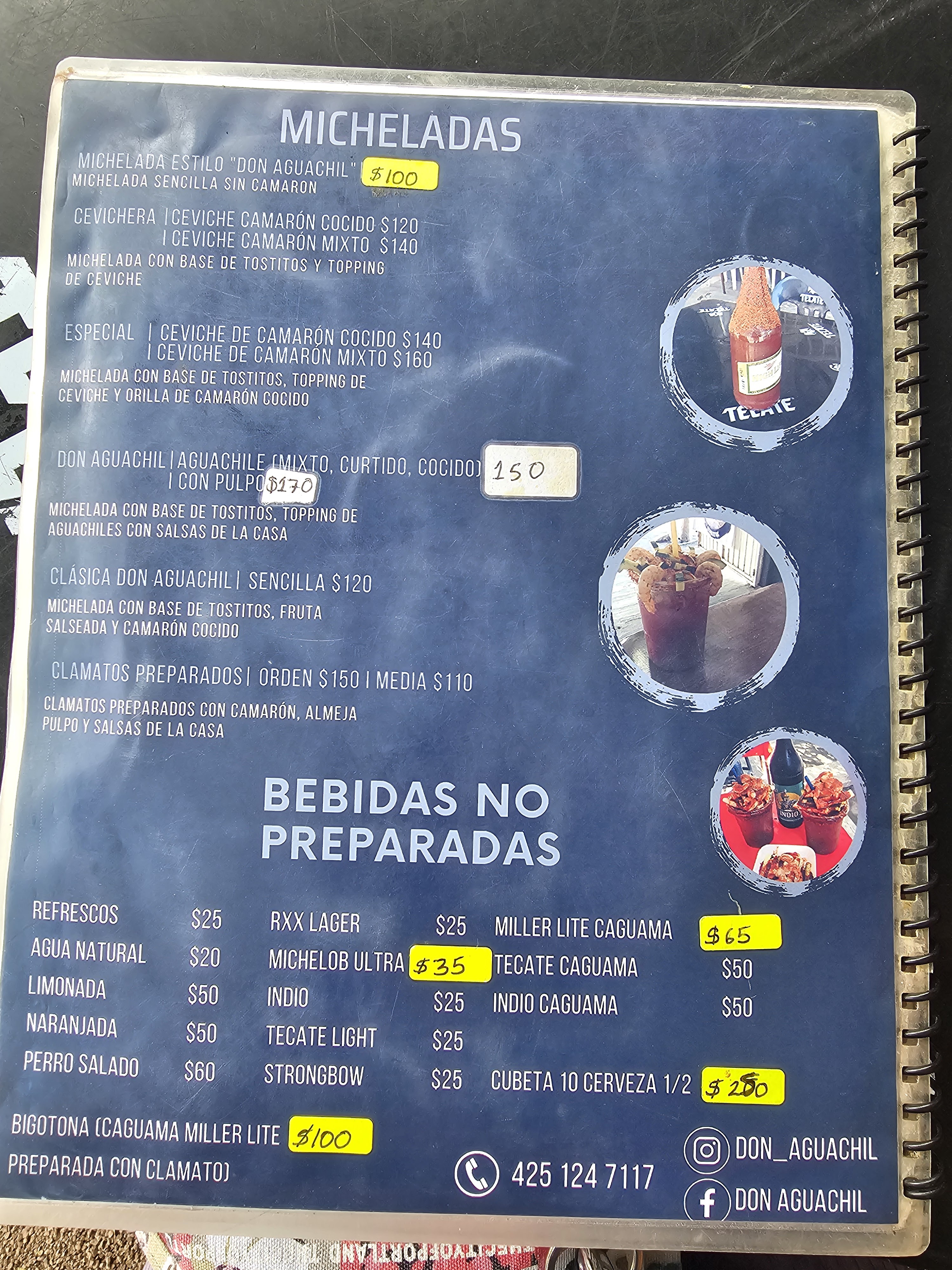 Don aguachil image 9