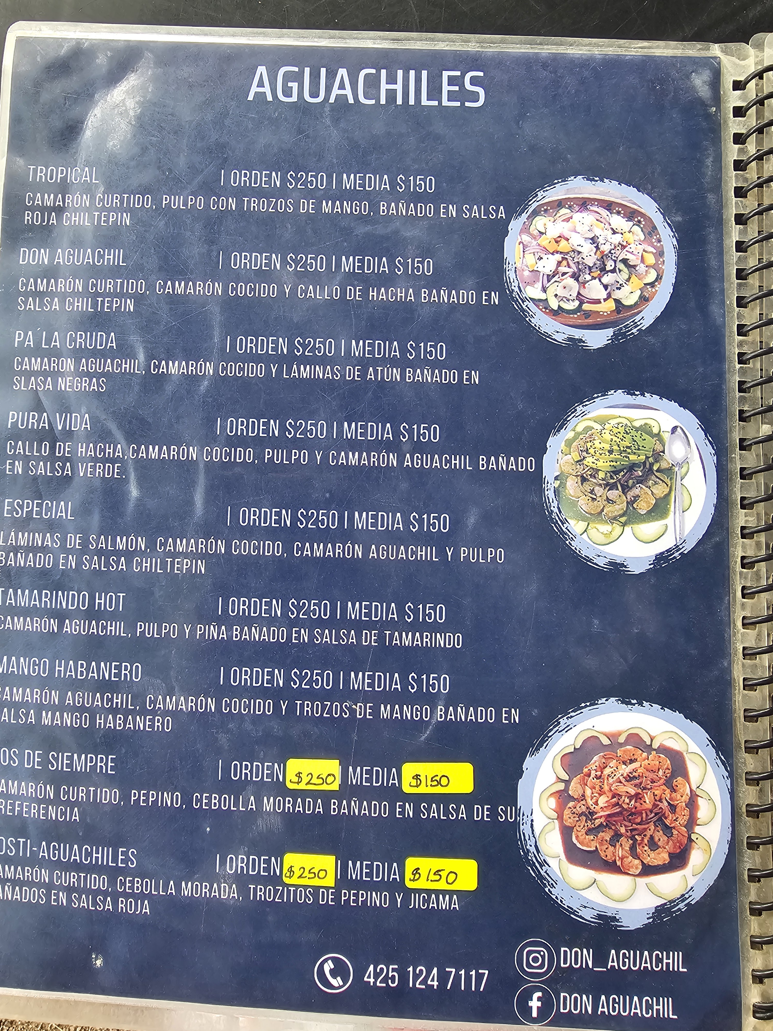 Don aguachil image 10