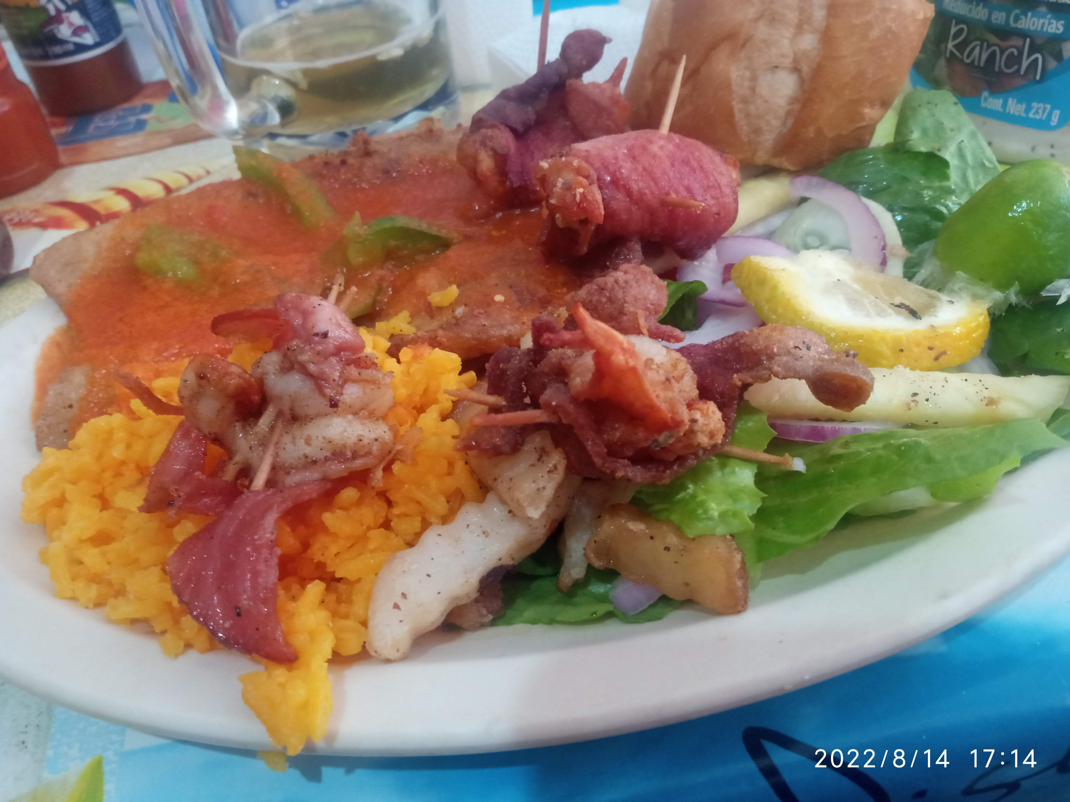 Mariscos Bichi image 1