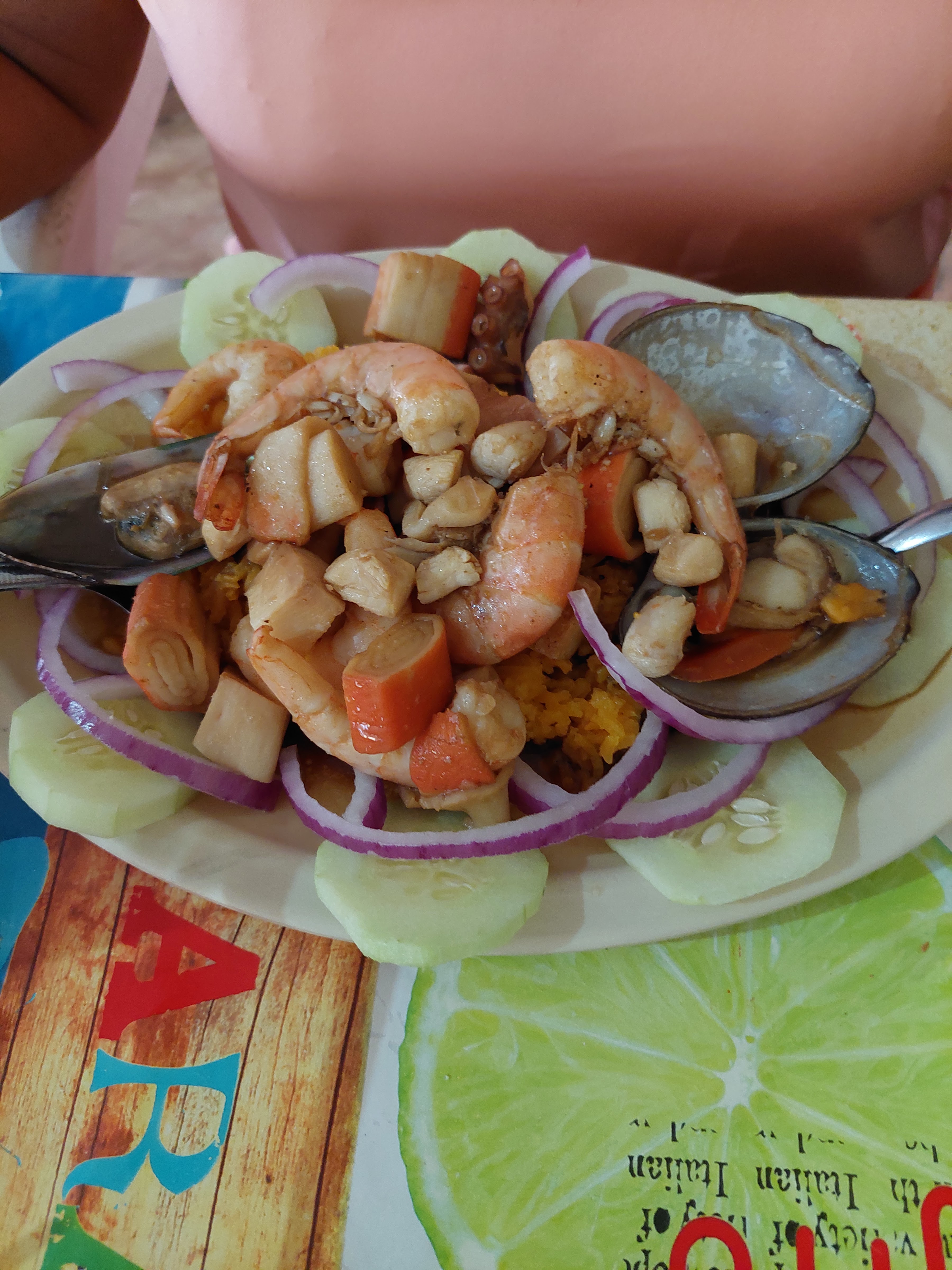 Mariscos Bichi image 3