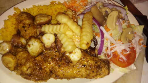 Mariscos Bichi image 4