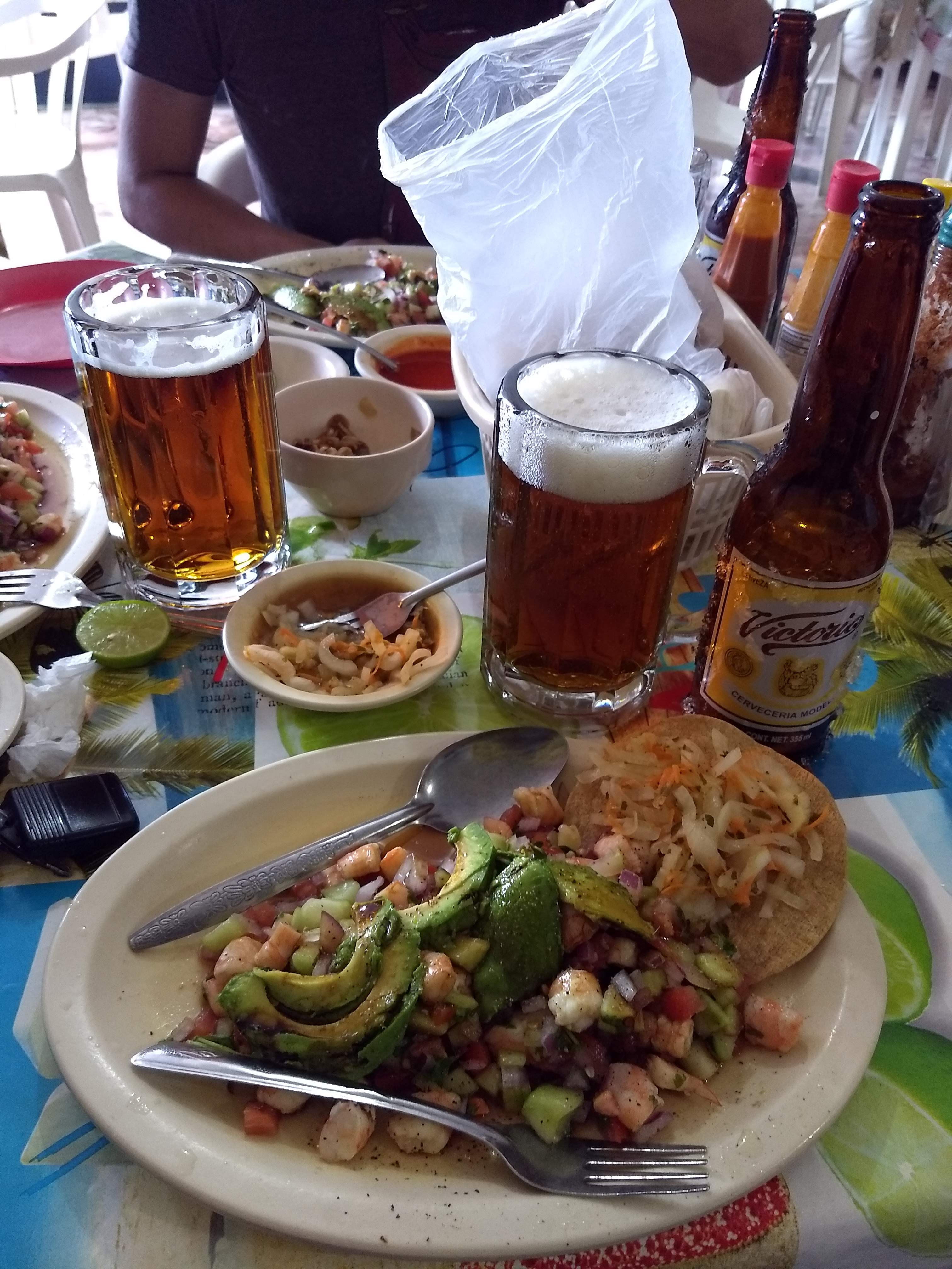 Mariscos Bichi image 5