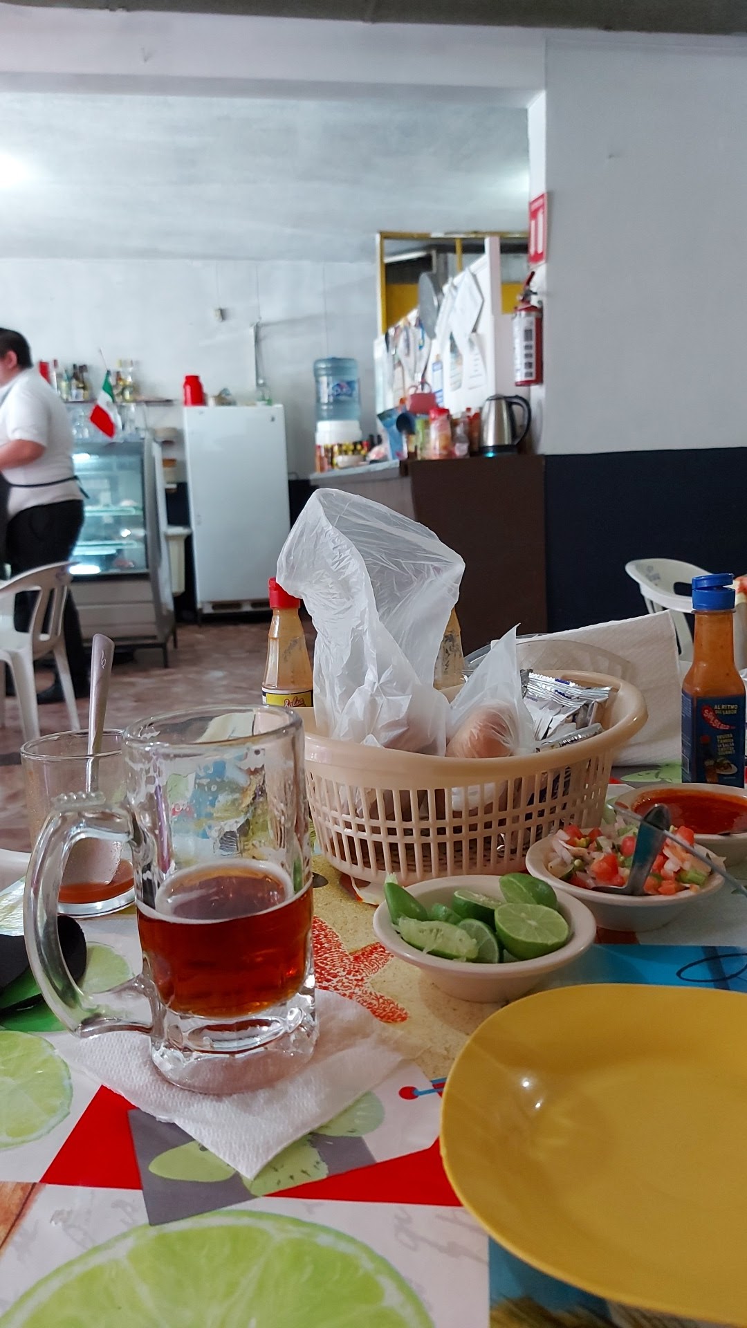 Mariscos Bichi image 6