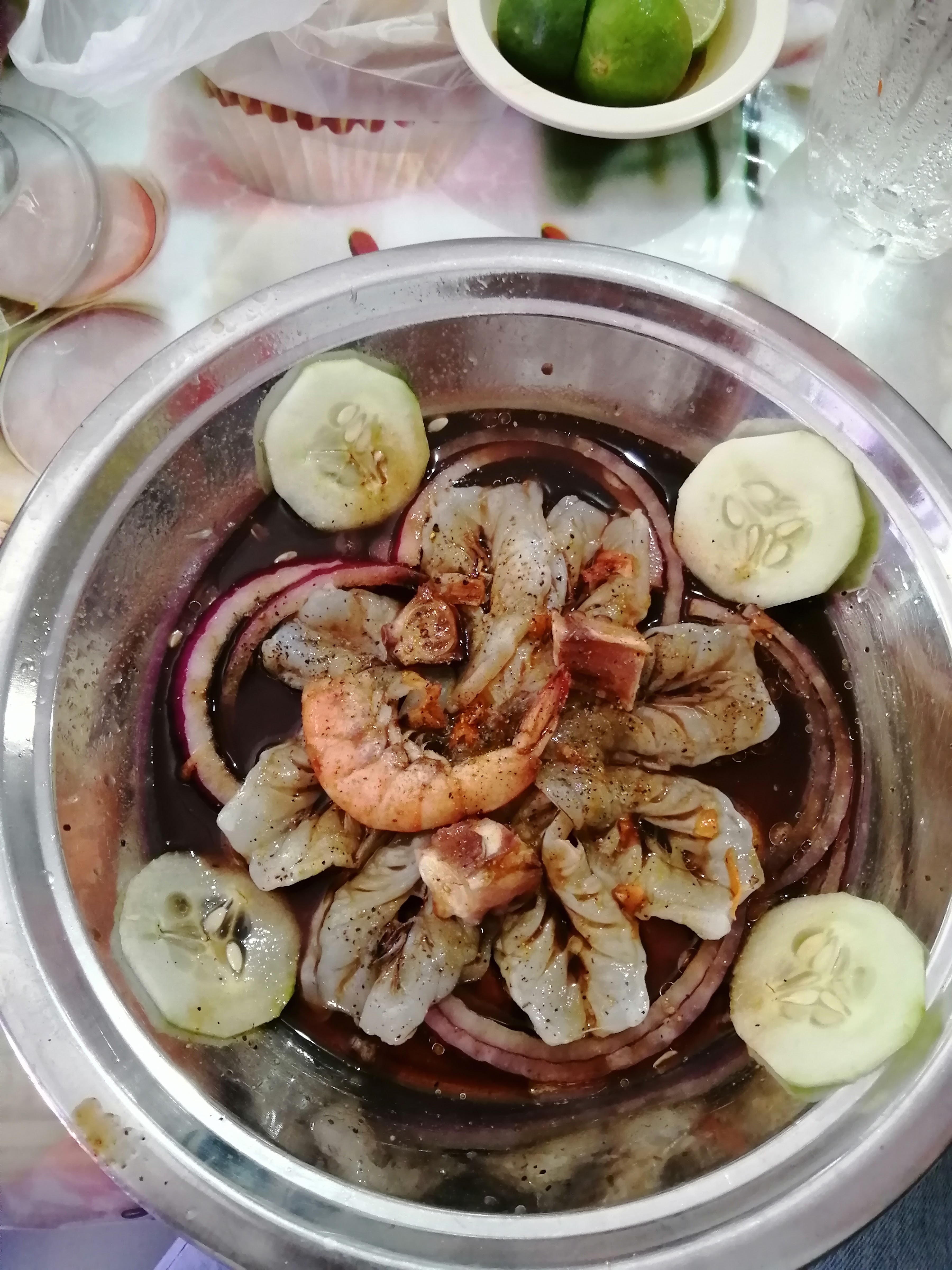 Mariscos Bichi image 7