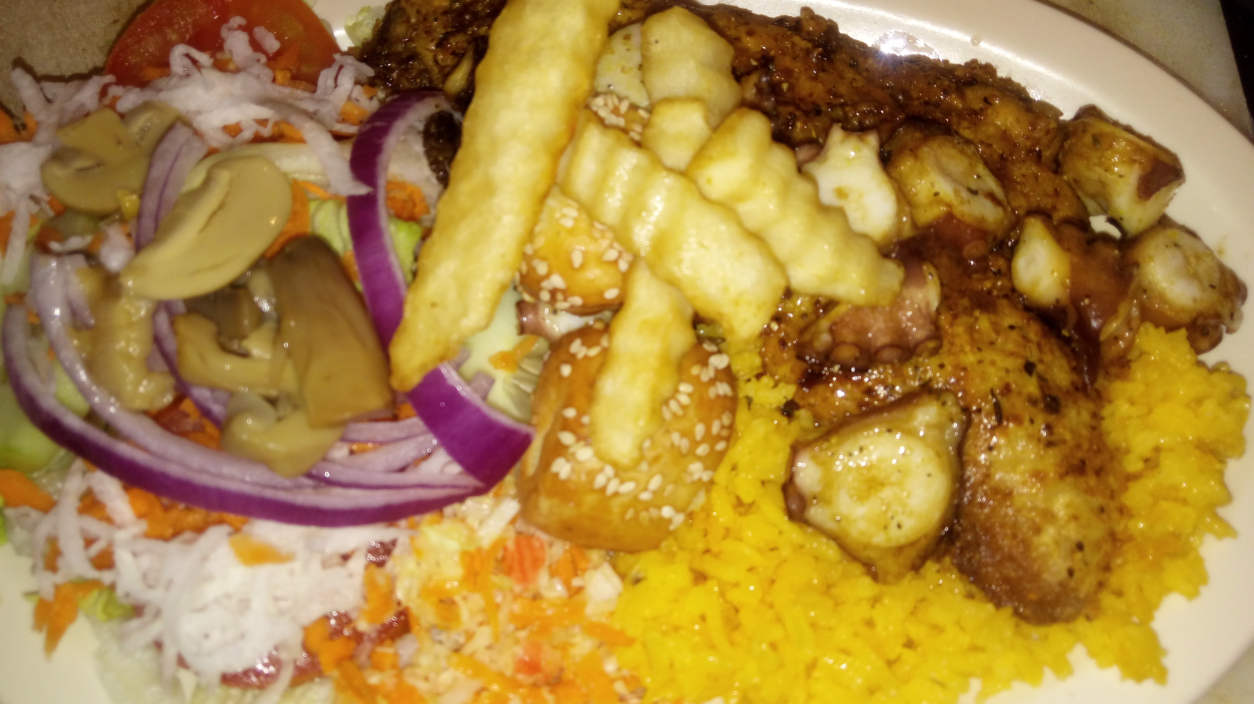 Mariscos Bichi image 10