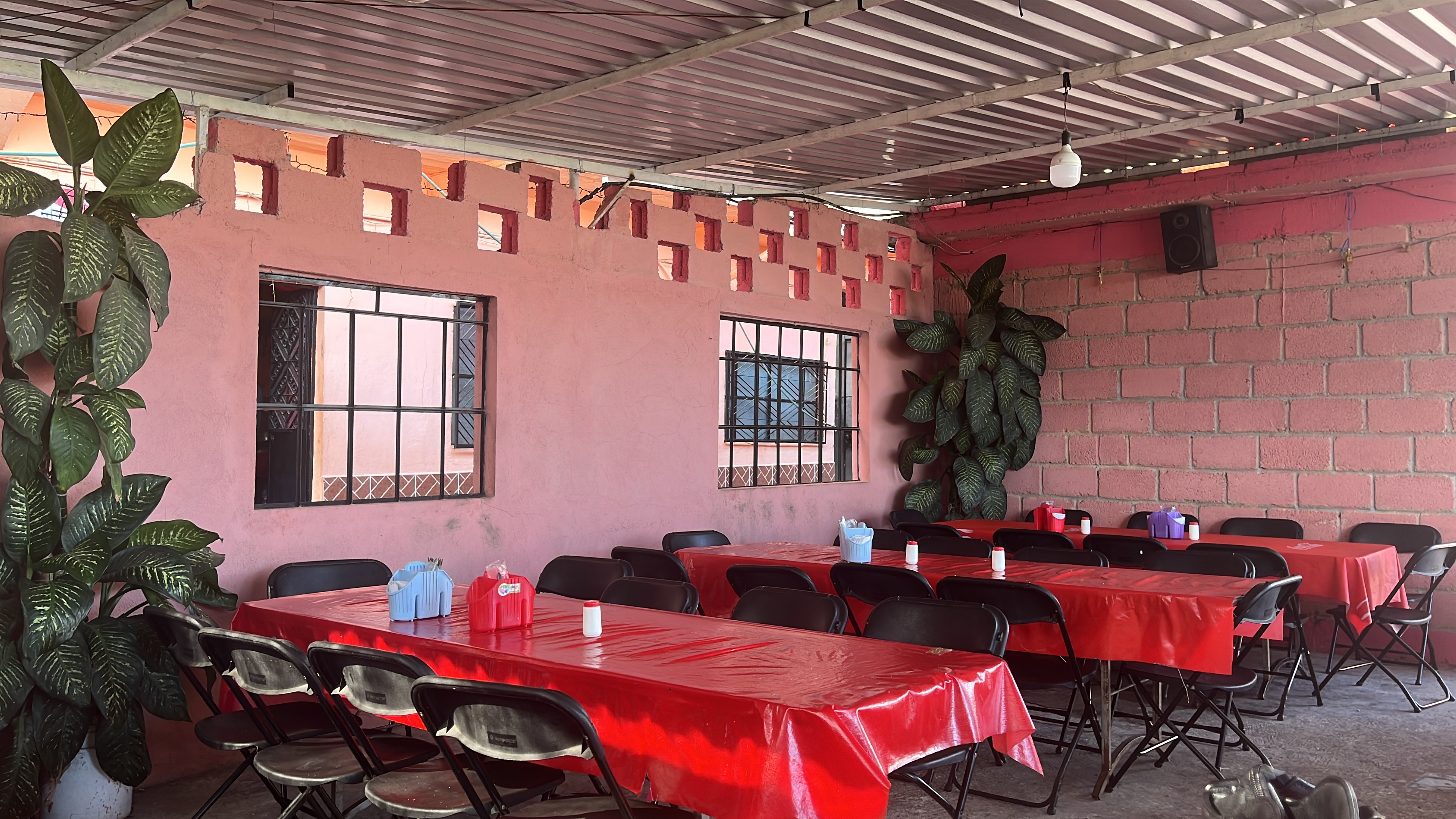 Pozoleria "La Tía Felix" image 1