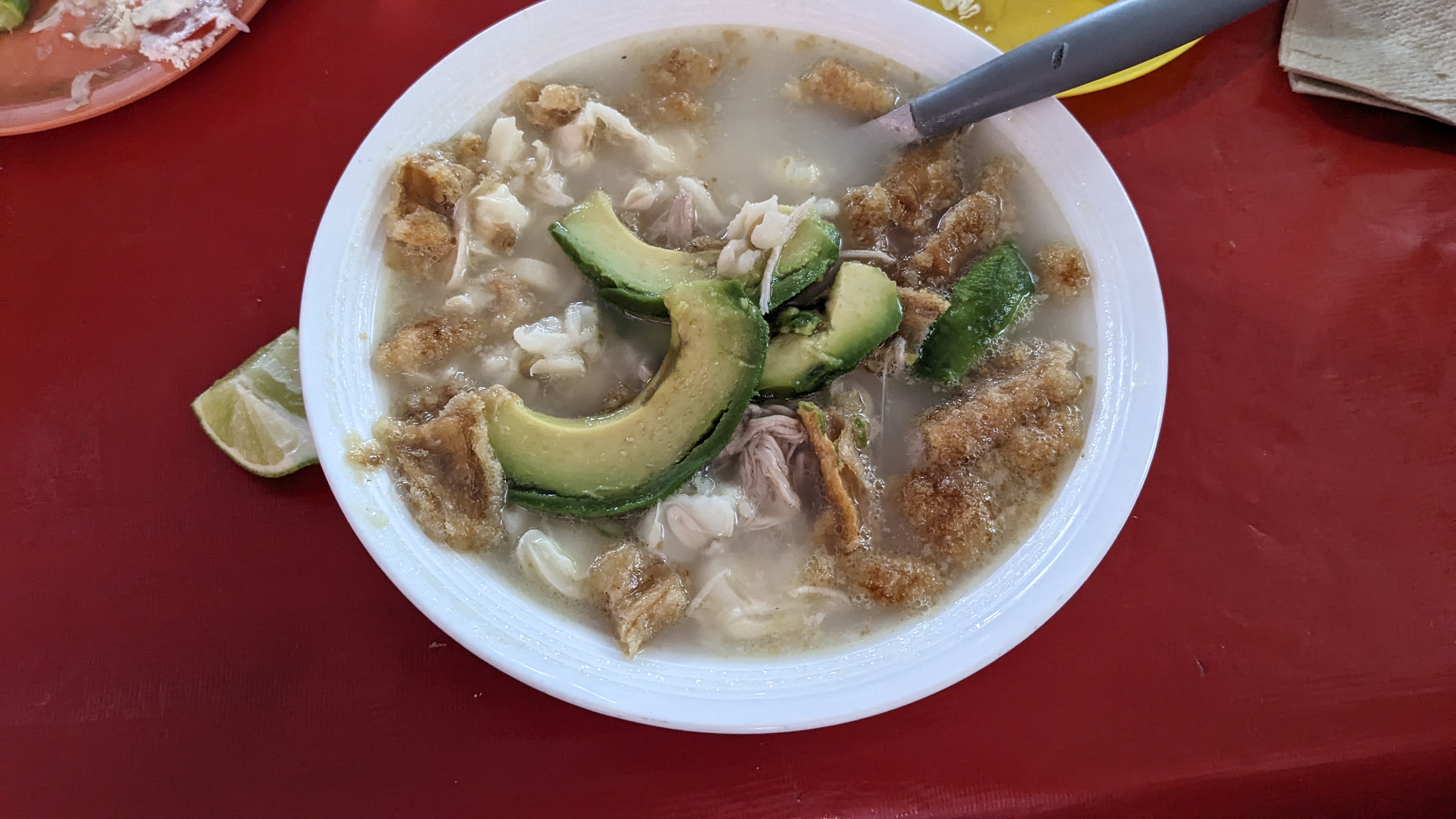 Pozoleria "La Tía Felix" image 2