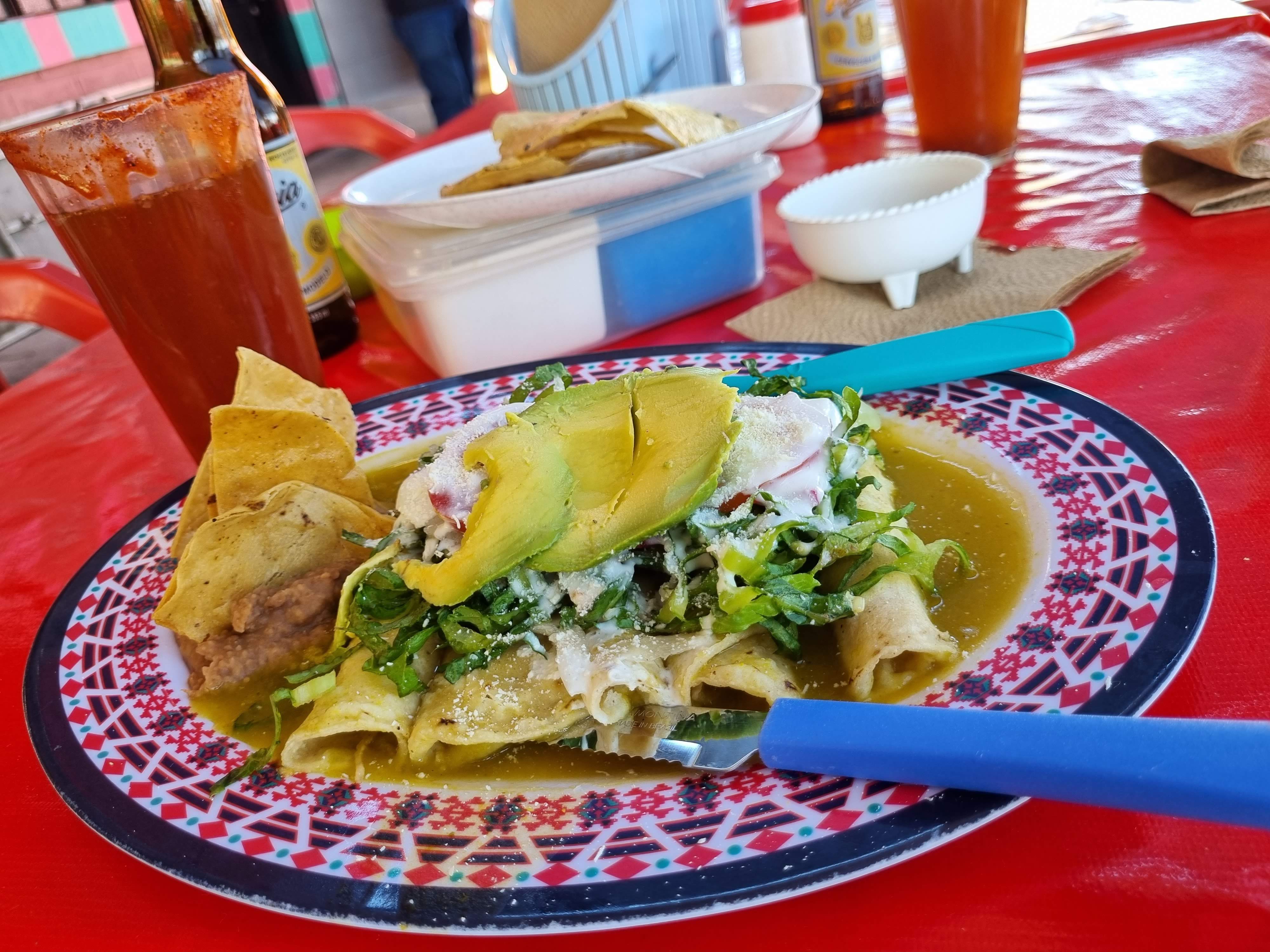 Pozoleria "La Tía Felix" image 6