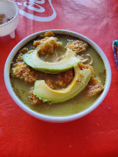 Pozoleria "La Tía Felix" image 7