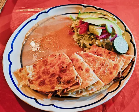 Cenaduria Ana Lidia image 2