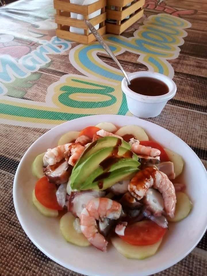 Mariscos La Cheve image 1